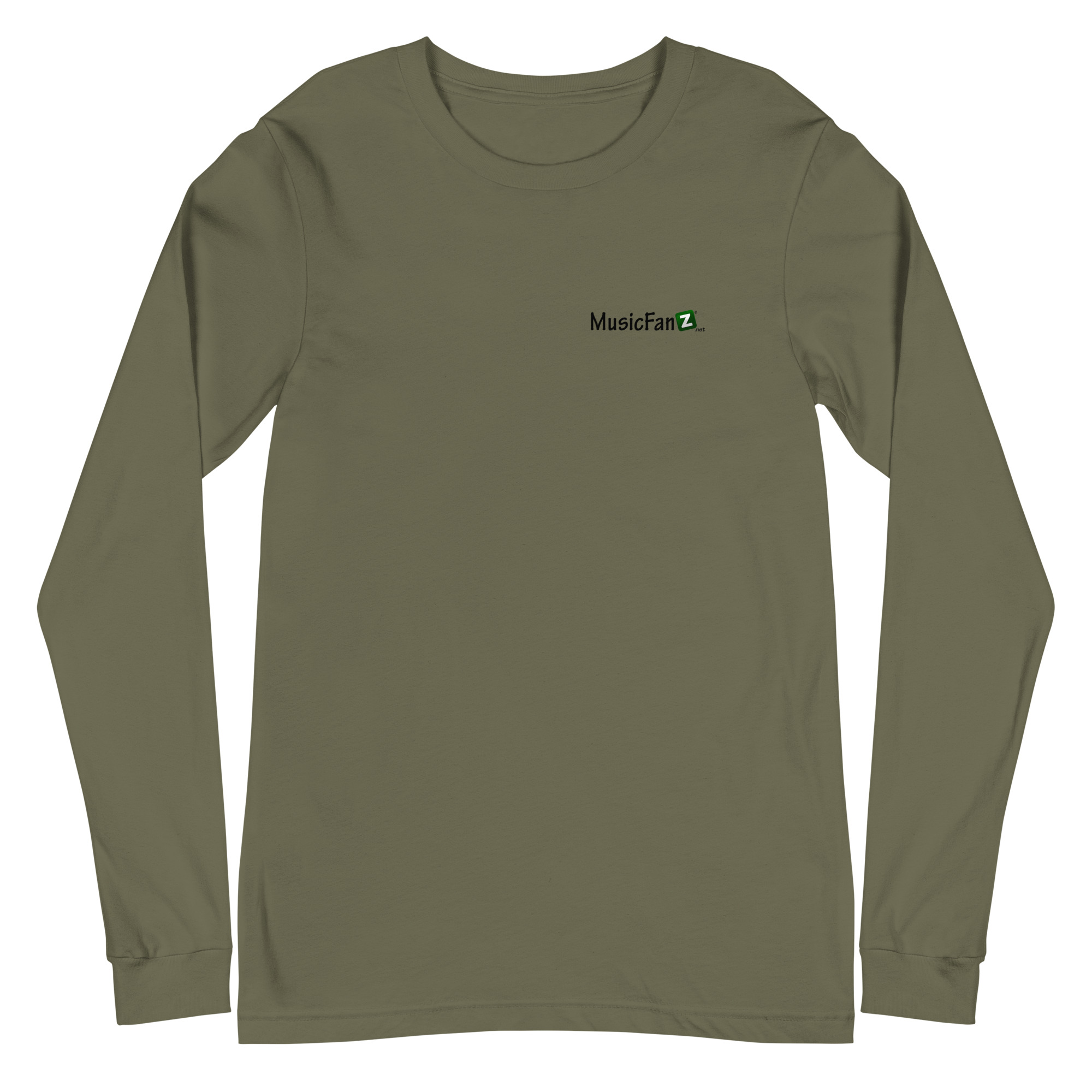 Unisex Long Sleeve Tee - Image 21