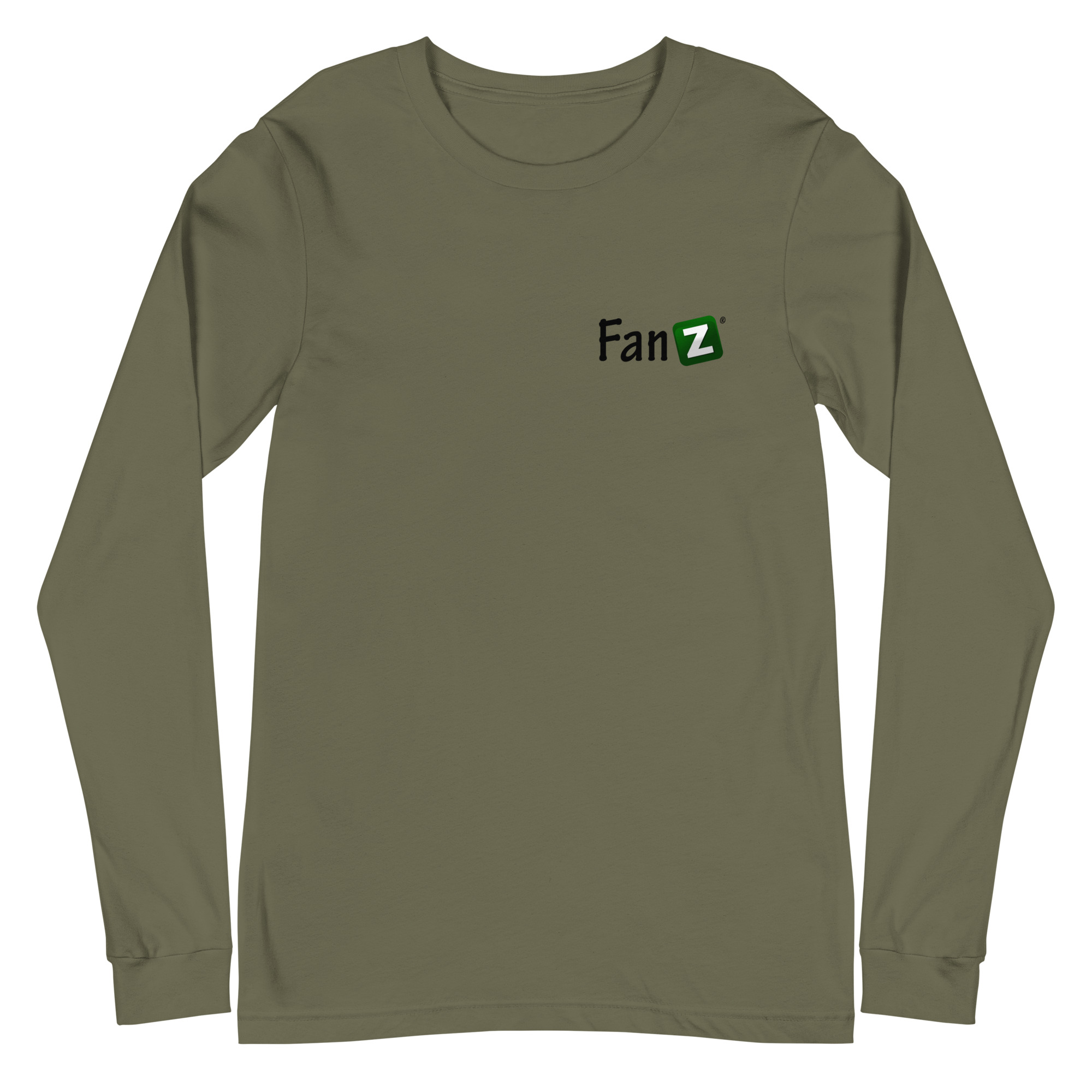 Unisex Long Sleeve Tee - Image 21