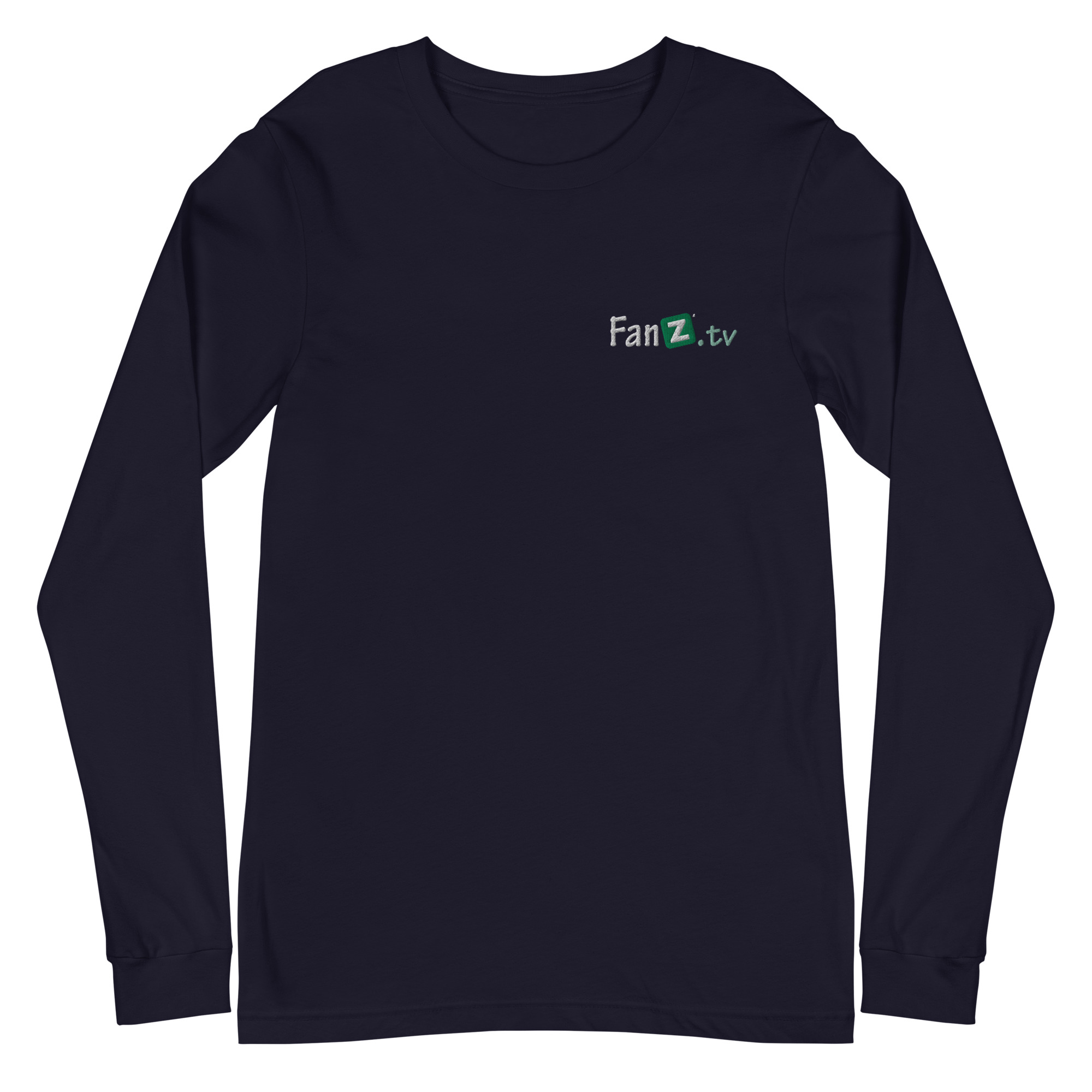 Unisex Long Sleeve Tee - Image 5