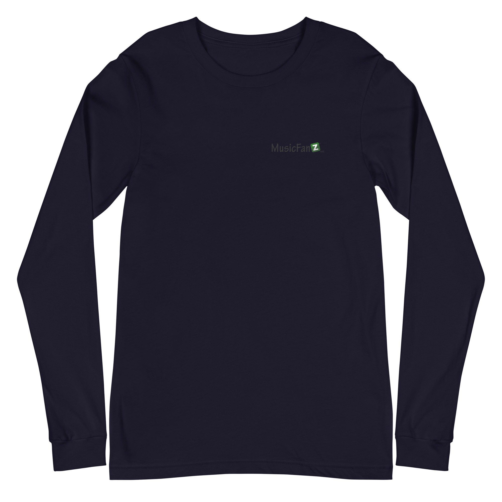 Unisex Long Sleeve Tee - Image 5