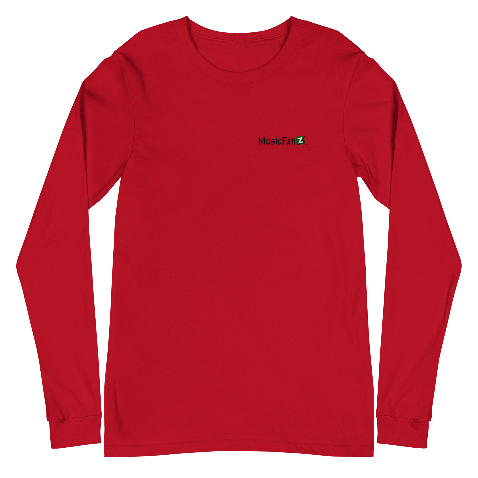Unisex Long Sleeve Tee - Image 9