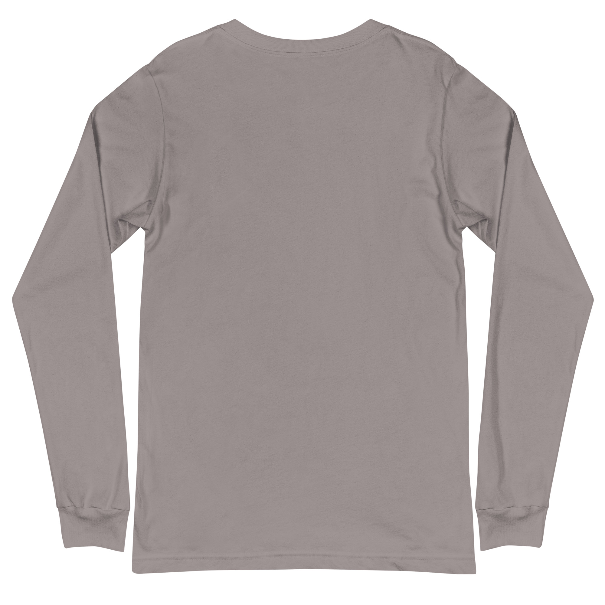 Unisex Long Sleeve Tee - Image 26