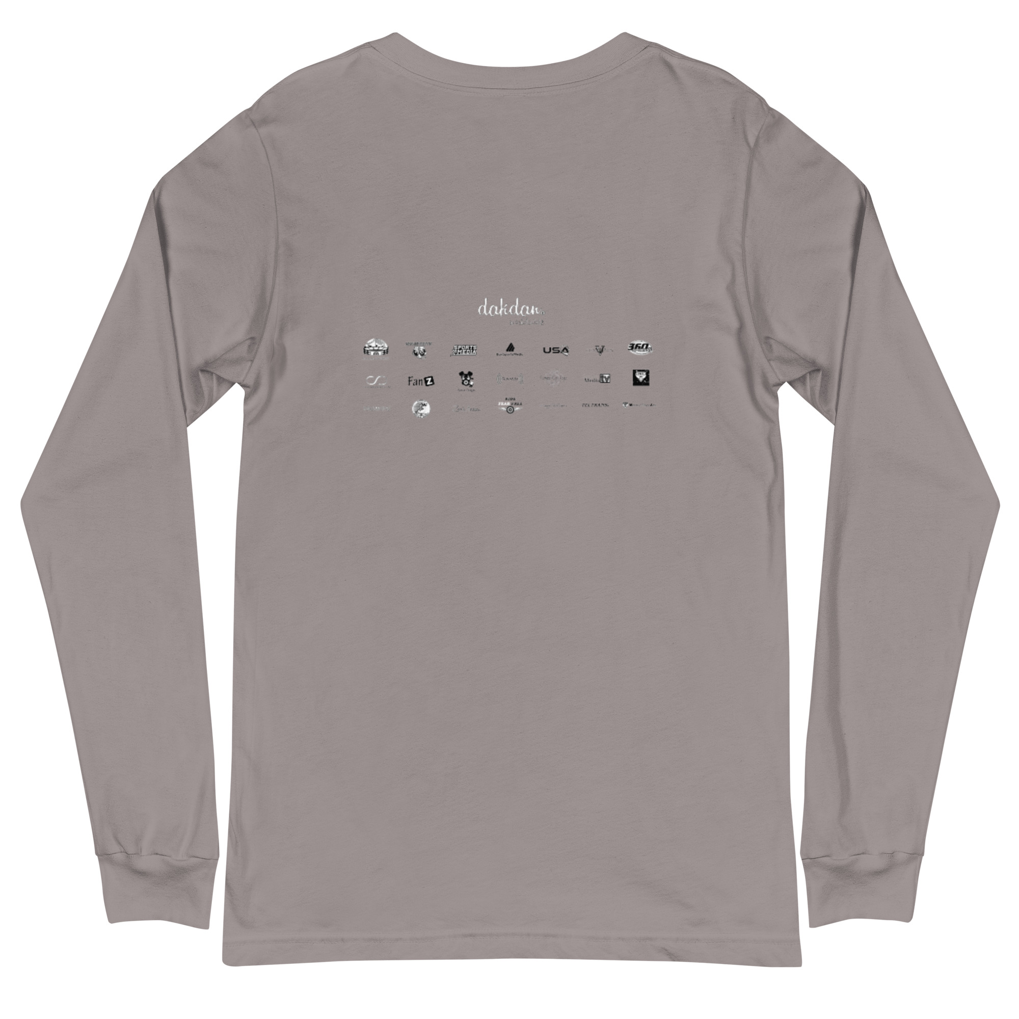Unisex Long Sleeve Tee - Image 26