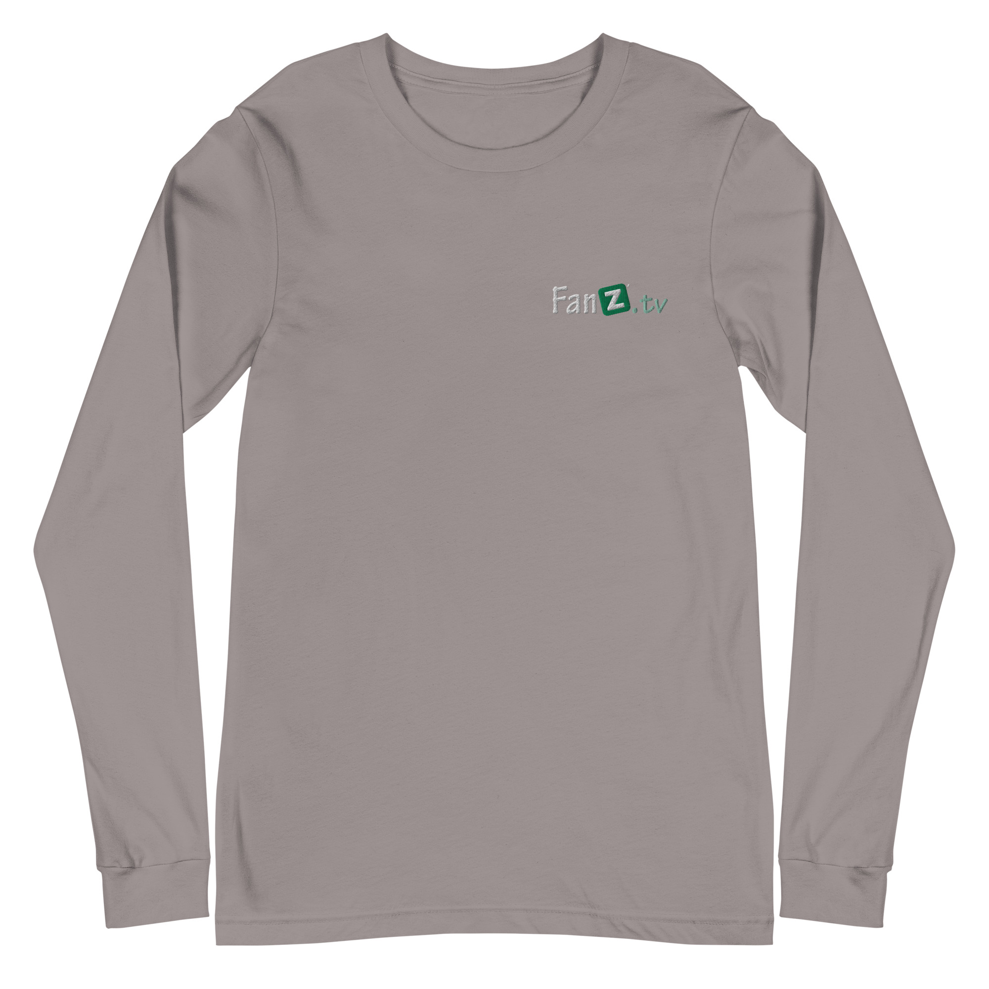 Unisex Long Sleeve Tee - Image 25