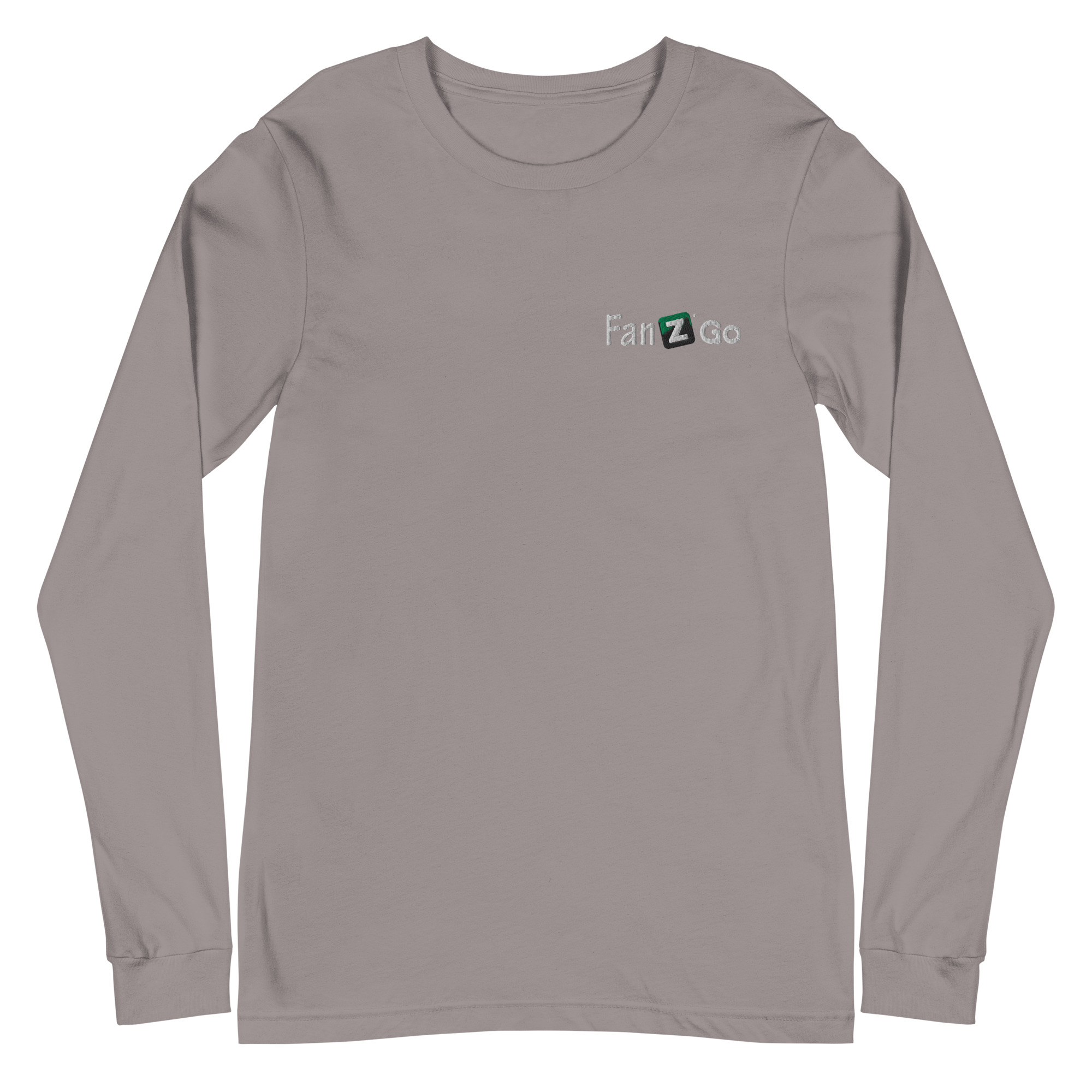 Unisex Long Sleeve Tee - Image 25