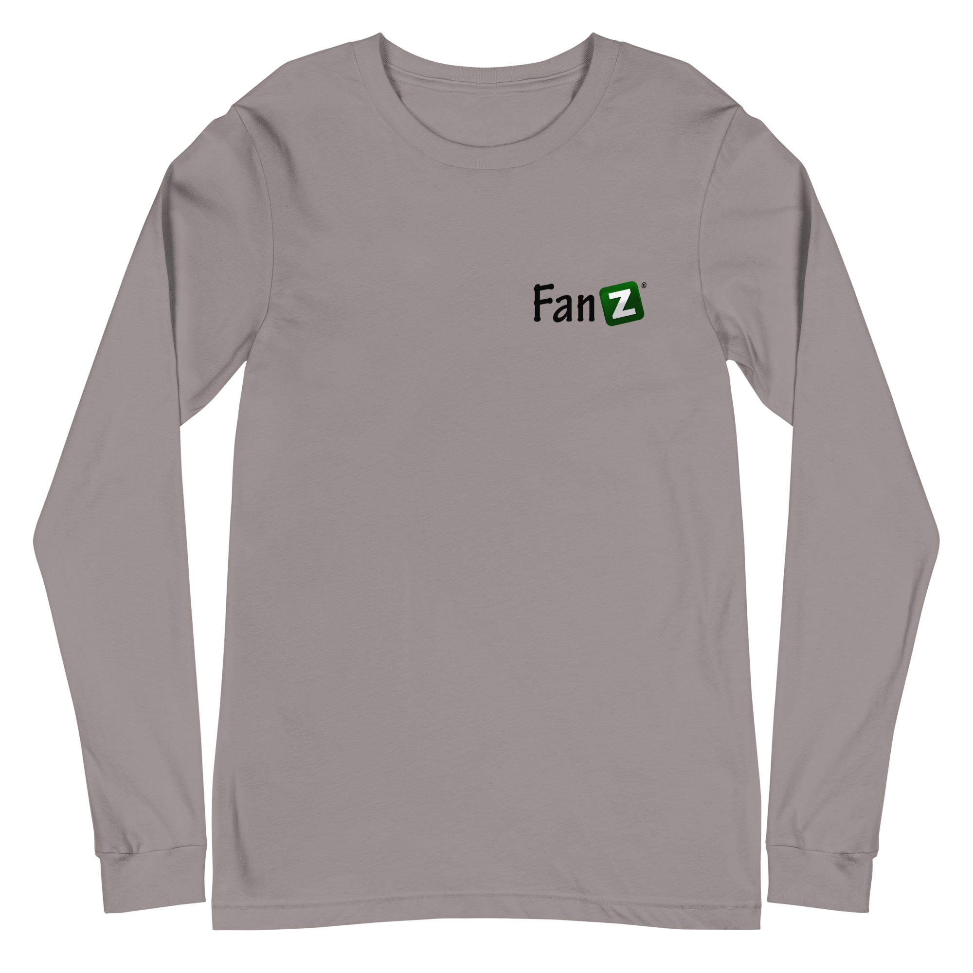 Unisex Long Sleeve Tee - Image 25
