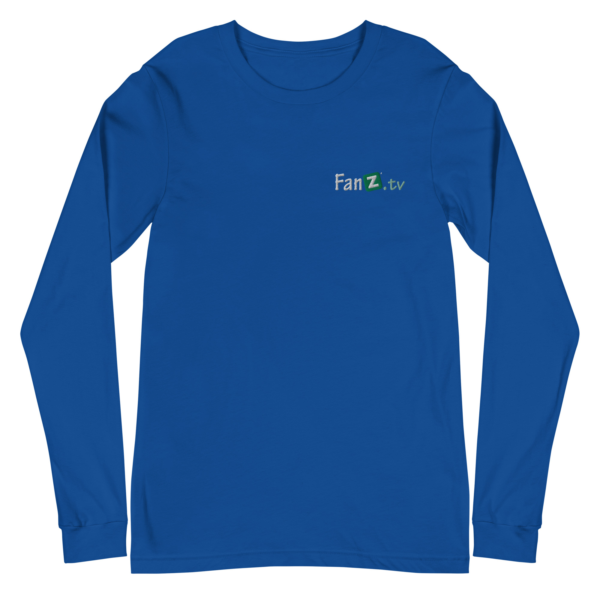 Unisex Long Sleeve Tee - Image 15