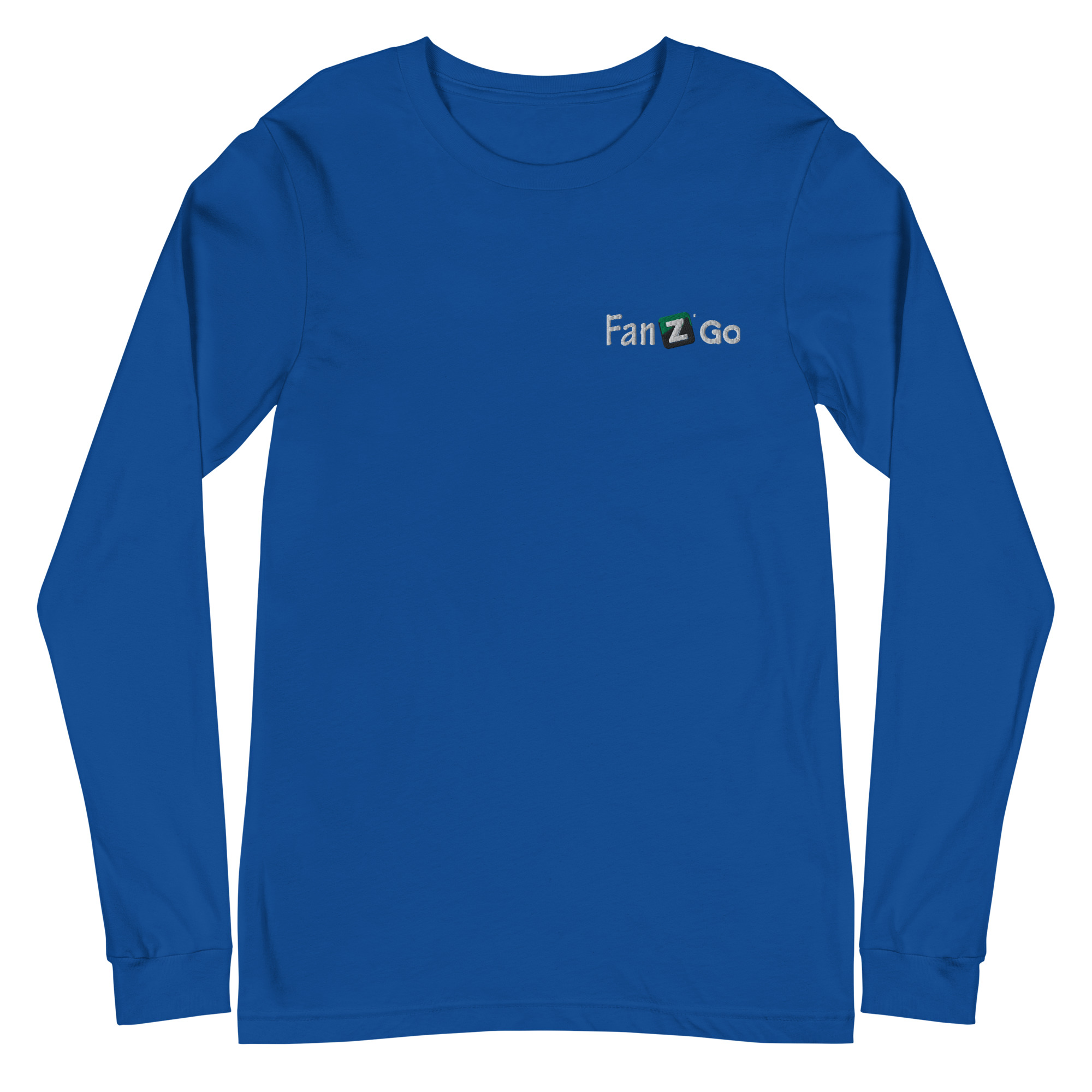 Unisex Long Sleeve Tee - Image 15