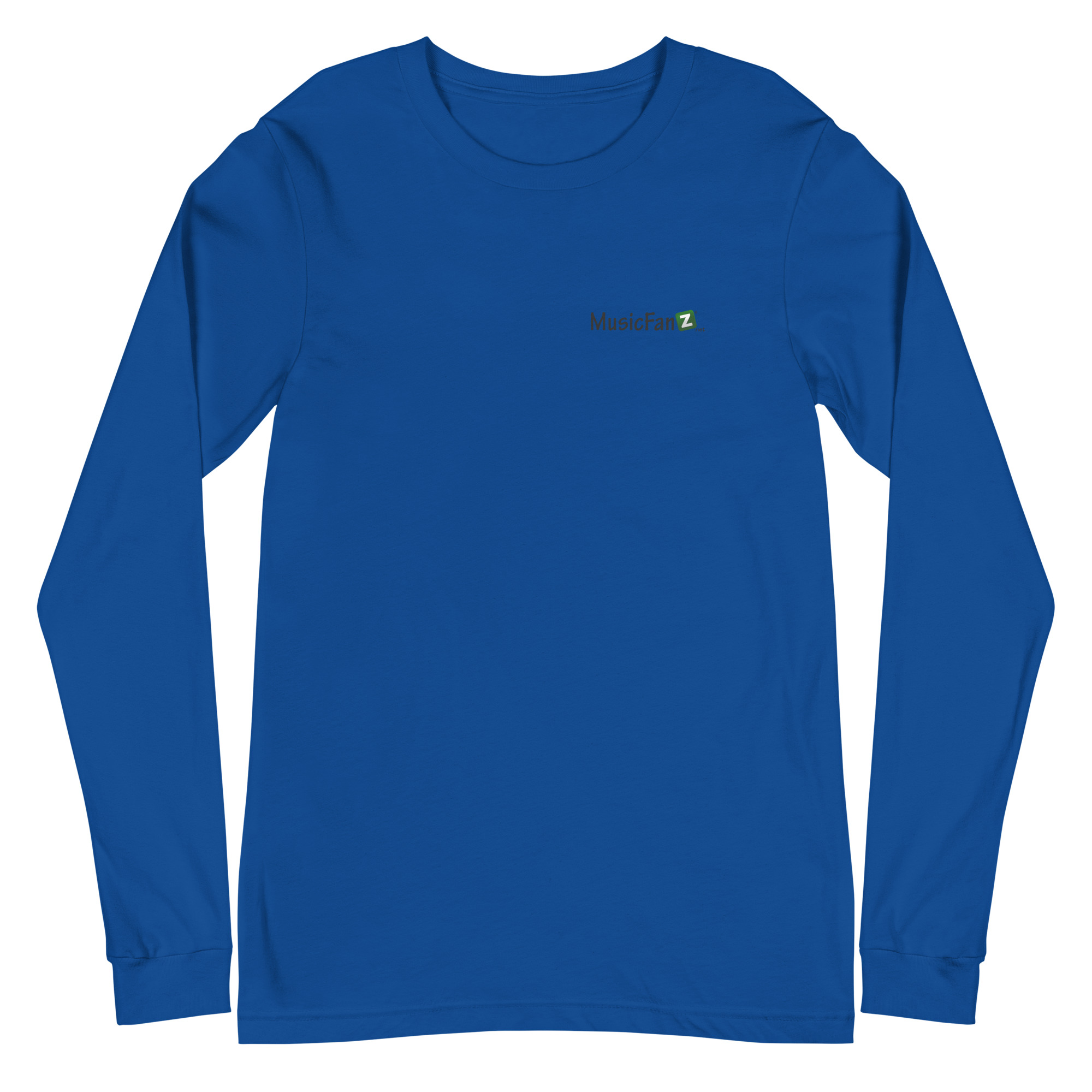 Unisex Long Sleeve Tee - Image 15