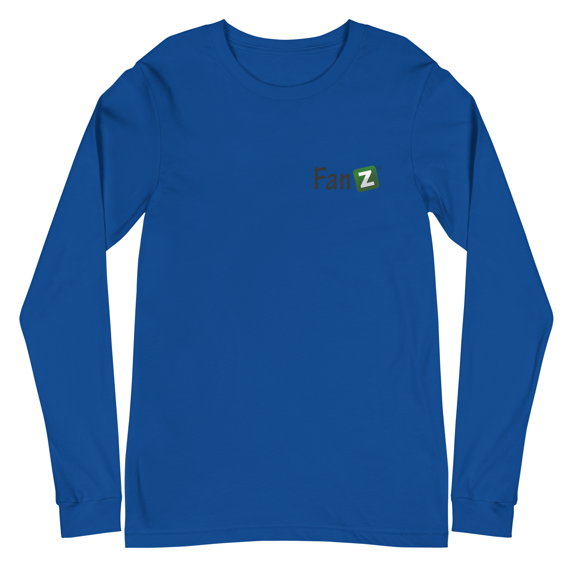Unisex Long Sleeve Tee - Image 15