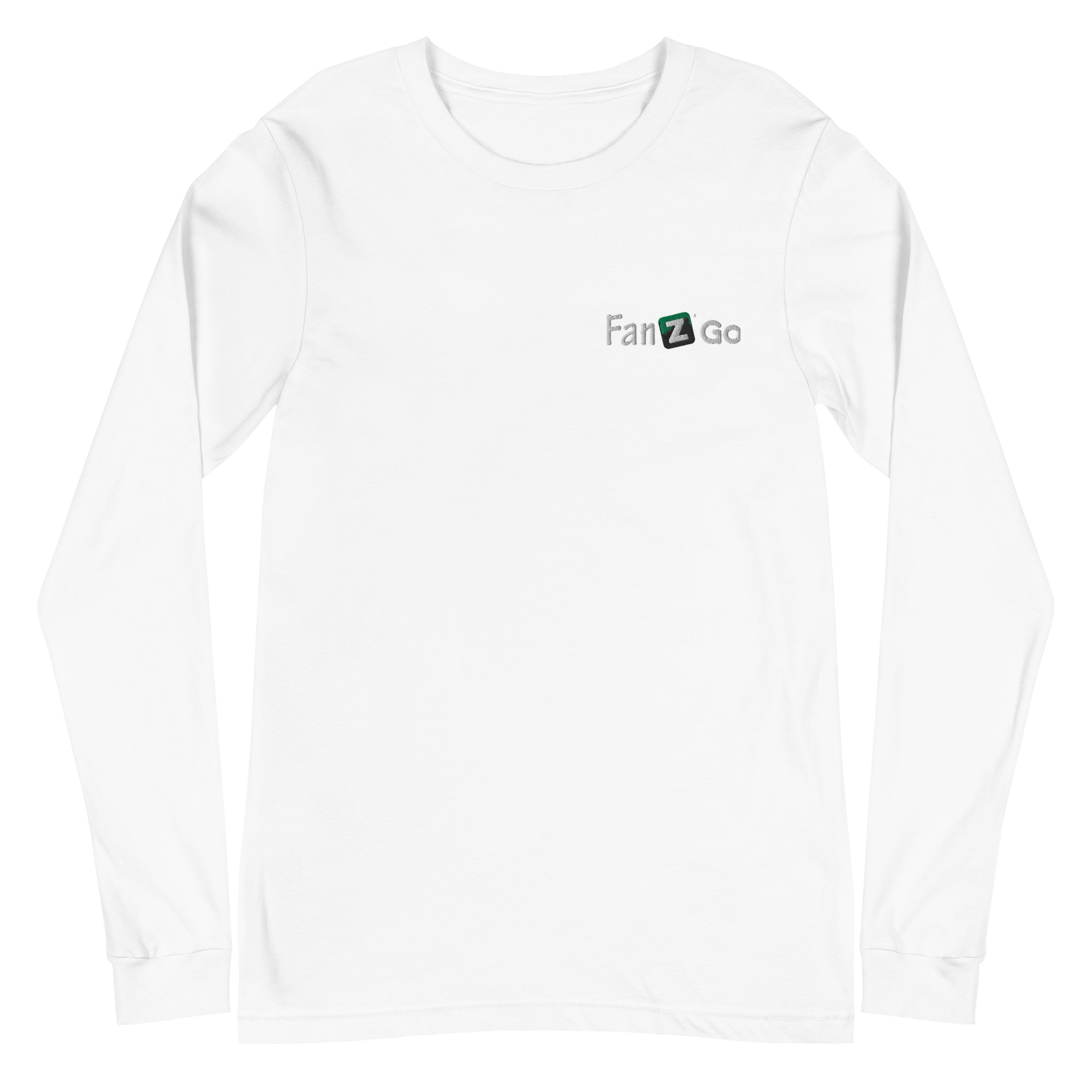 Unisex Long Sleeve Tee - Image 31