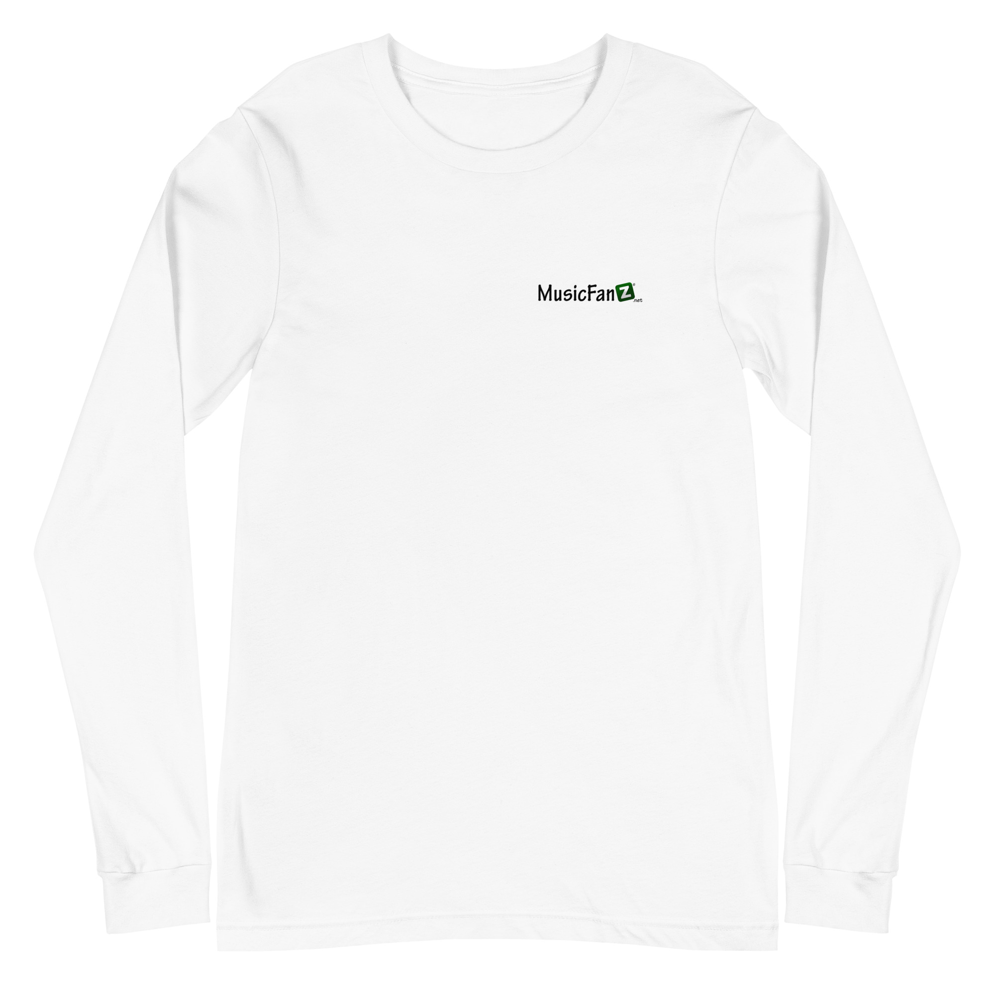 Unisex Long Sleeve Tee - Image 29