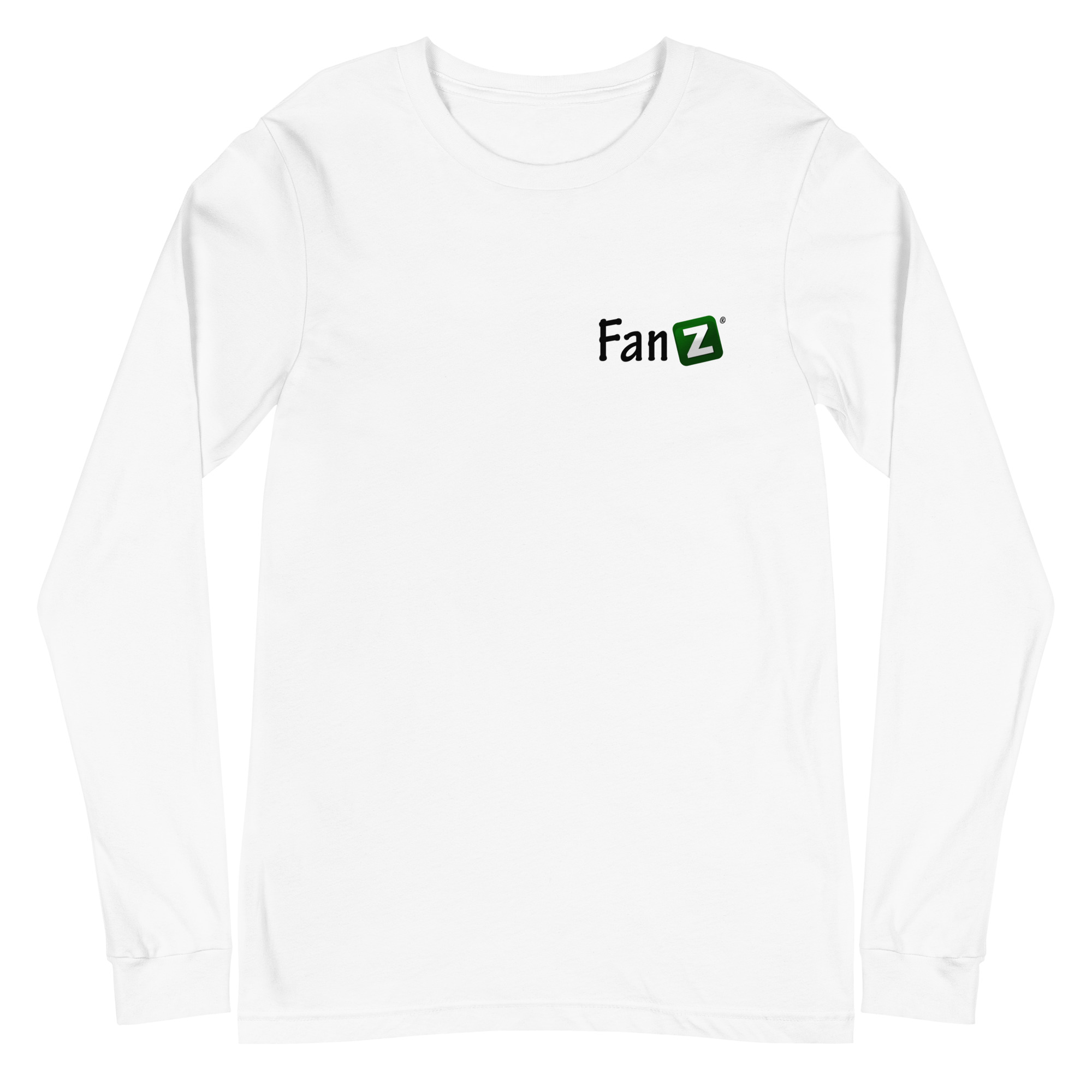 Unisex Long Sleeve Tee - Image 31