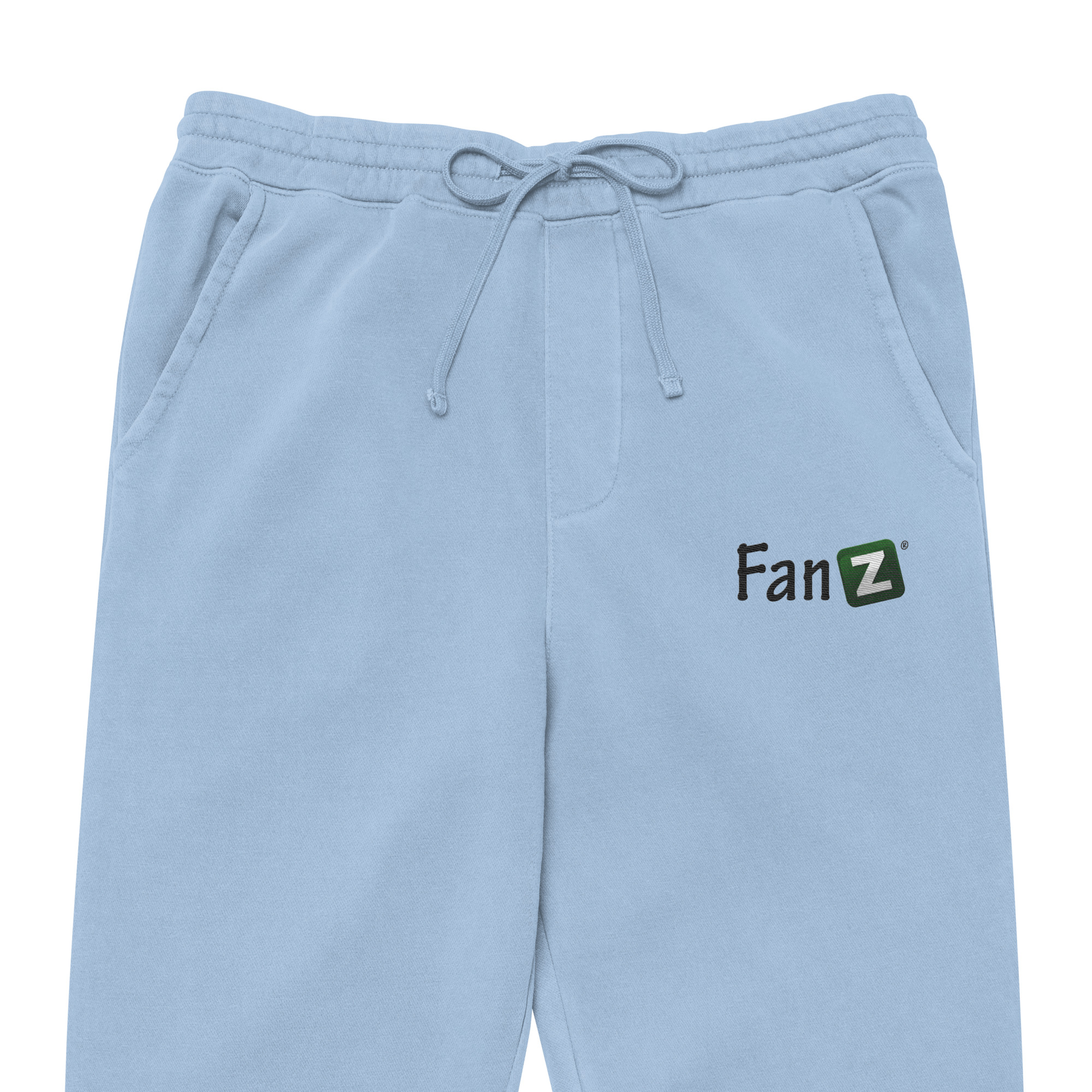Unisex pigment-dyed sweatpants - Image 16