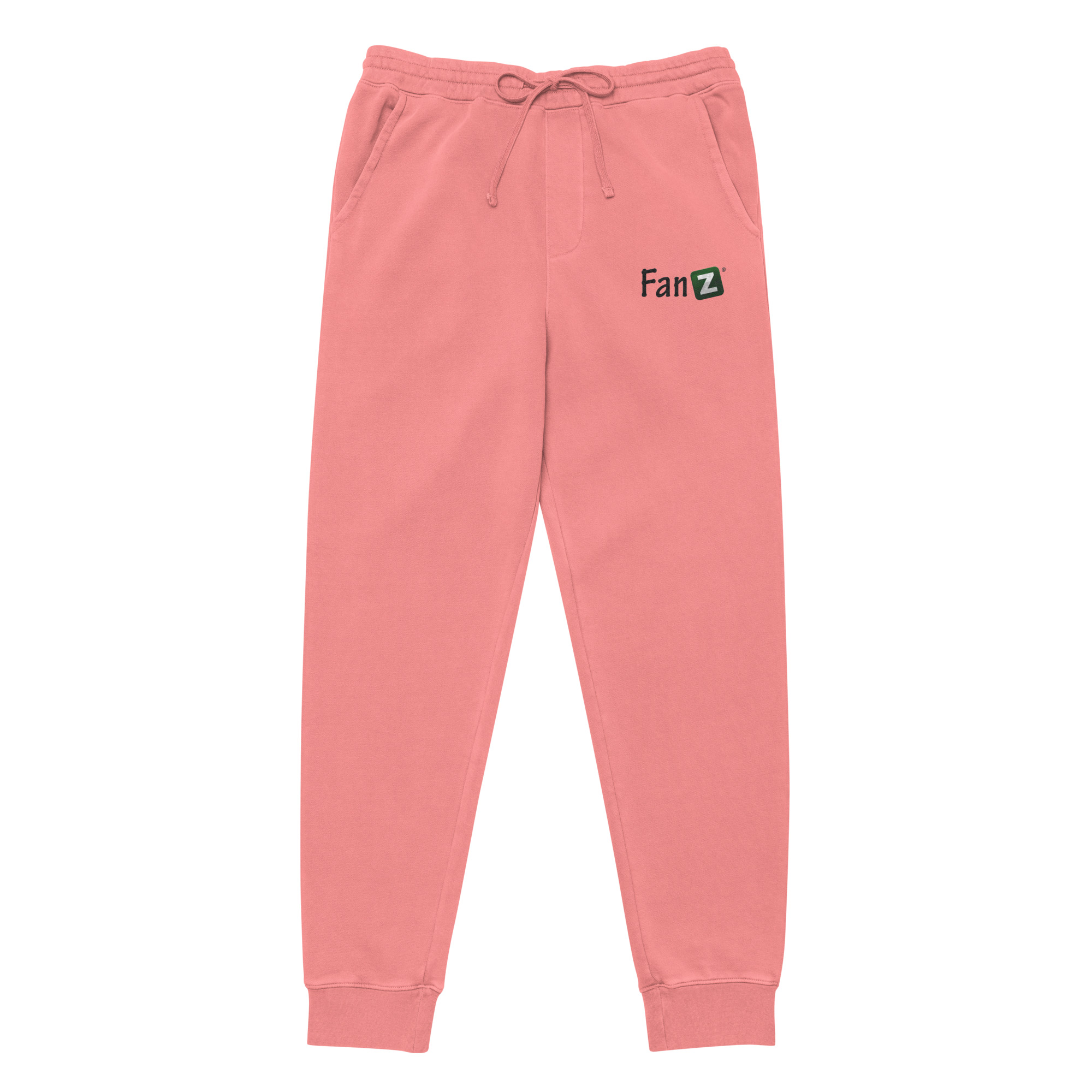 Unisex pigment-dyed sweatpants - Image 14