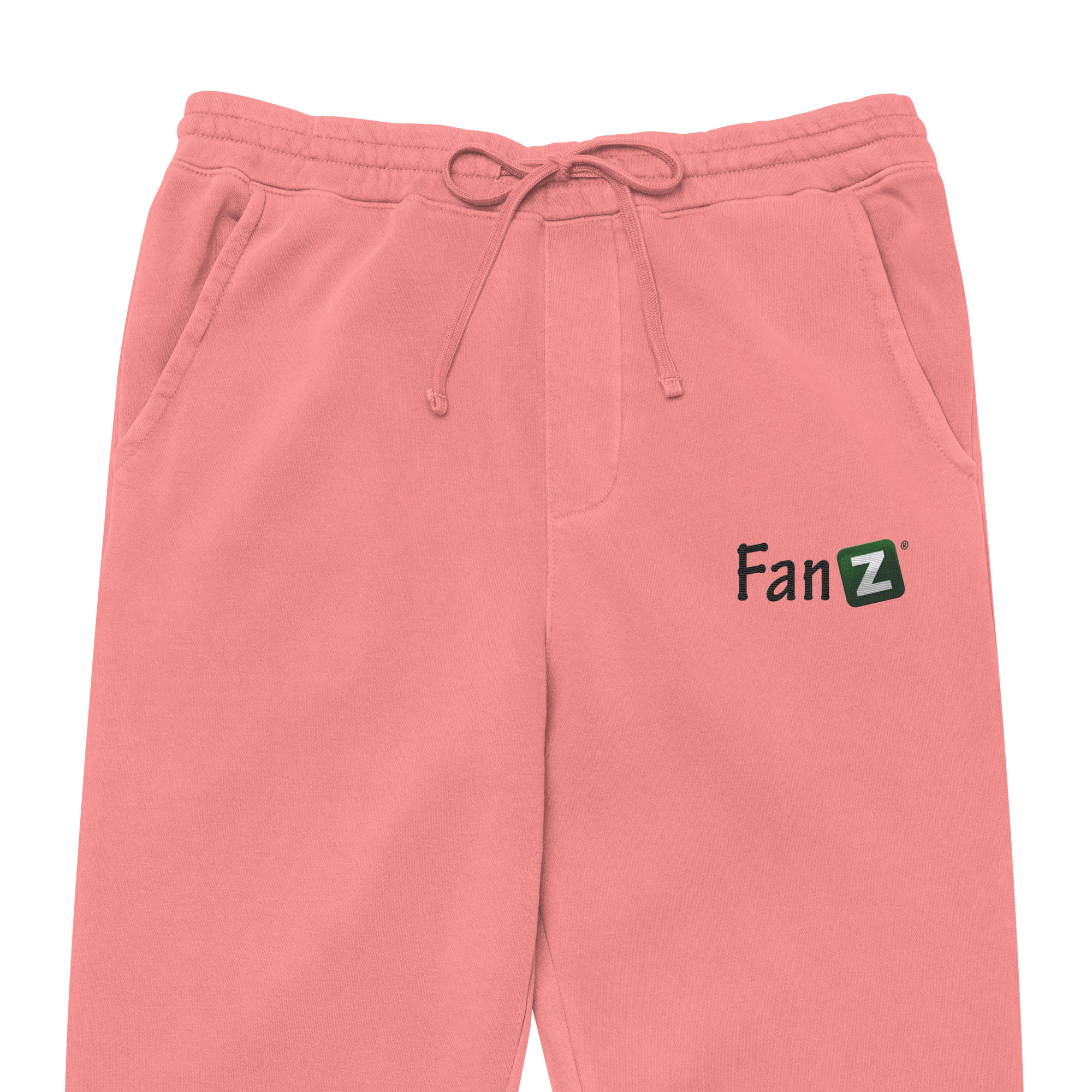 Unisex pigment-dyed sweatpants - Image 13