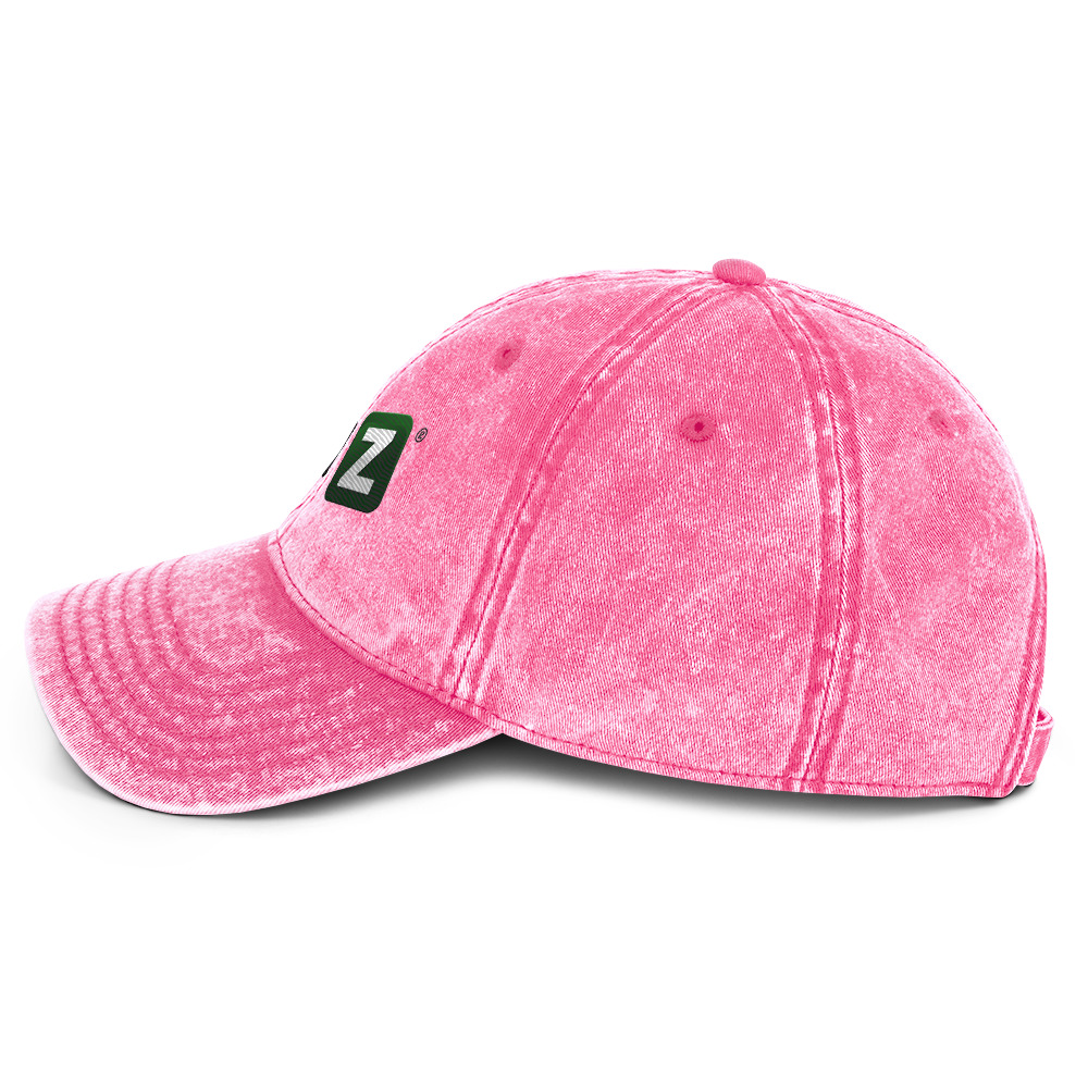 Vintage Cotton Twill Cap - Image 19