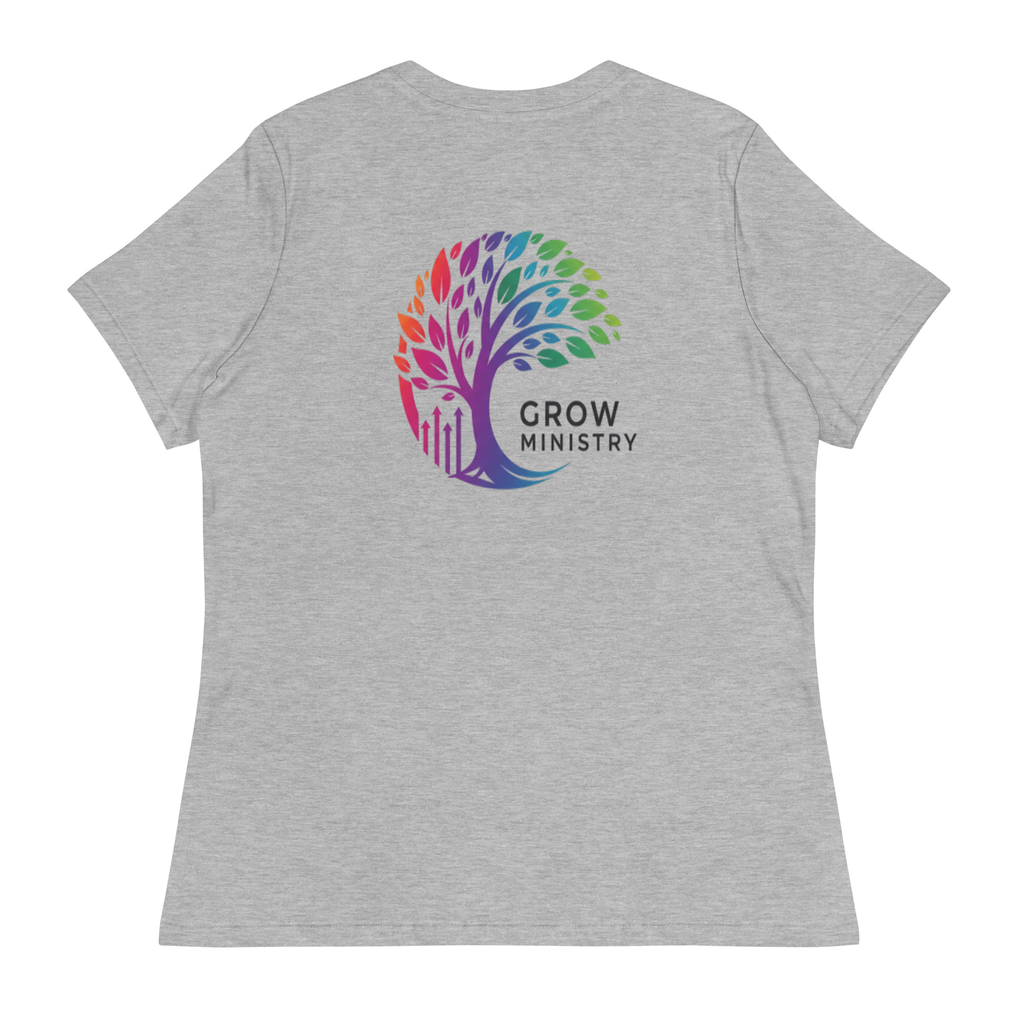 Women's Relaxed T-Shirt - Image 24