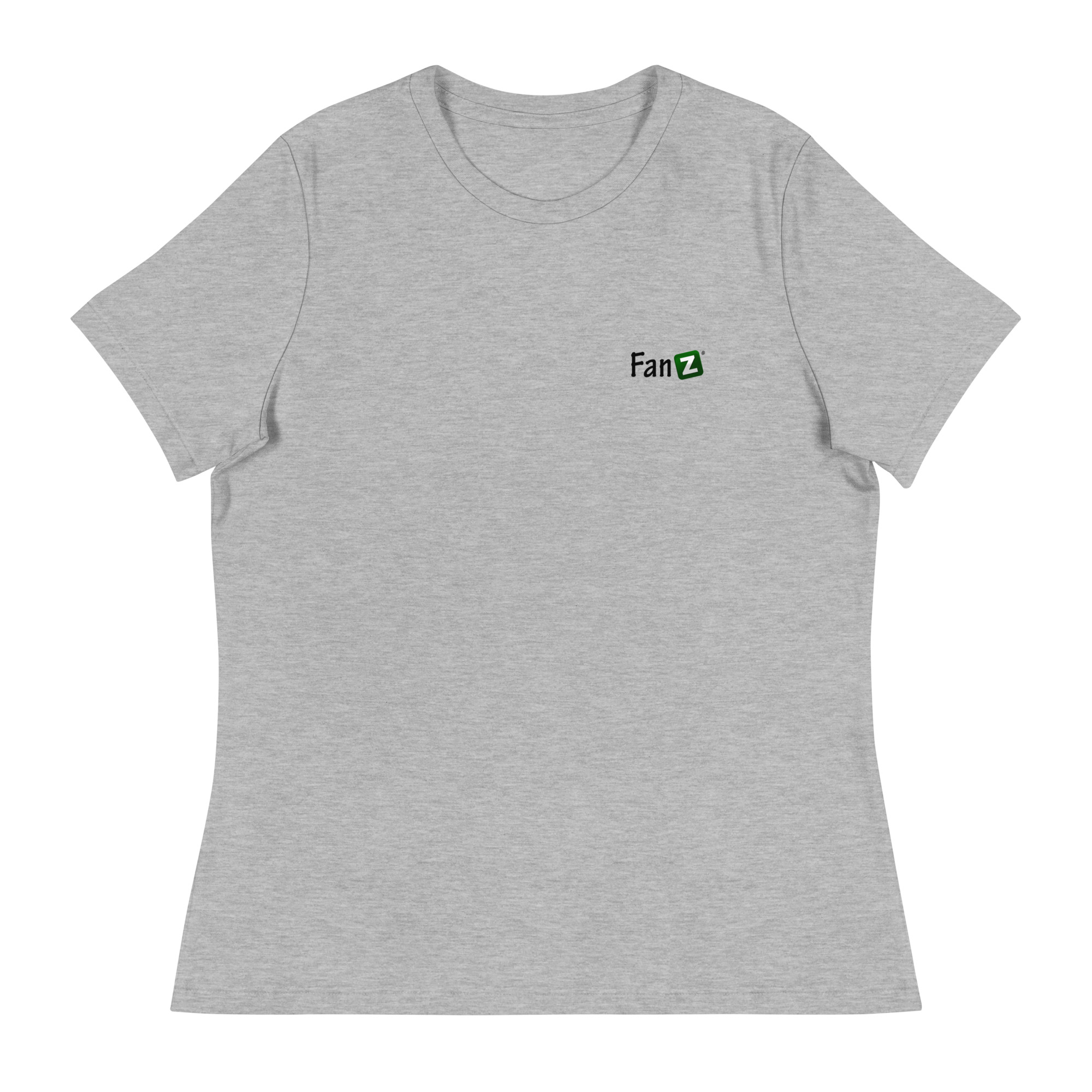 Women's Relaxed T-Shirt - Image 22