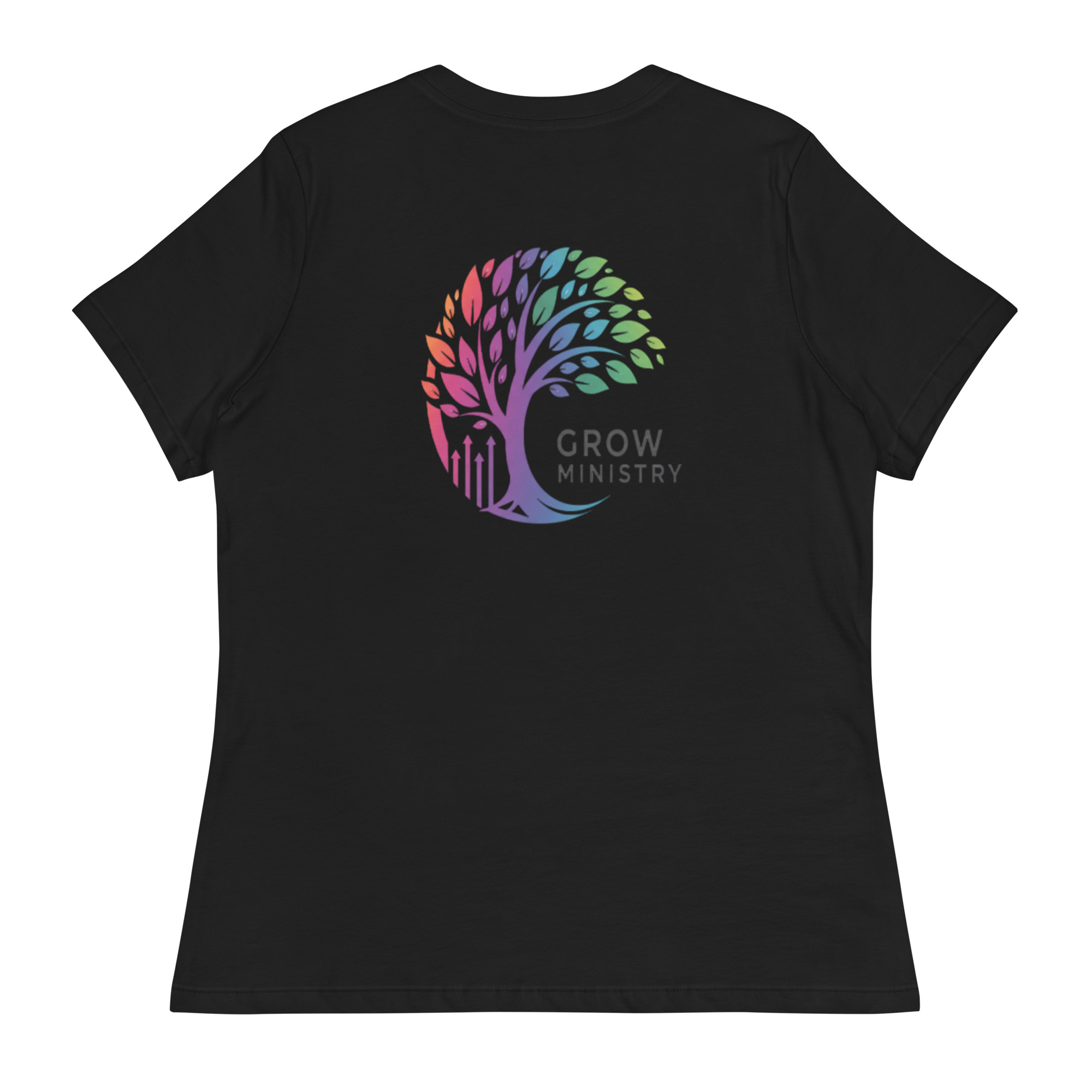 Women's Relaxed T-Shirt - Image 5