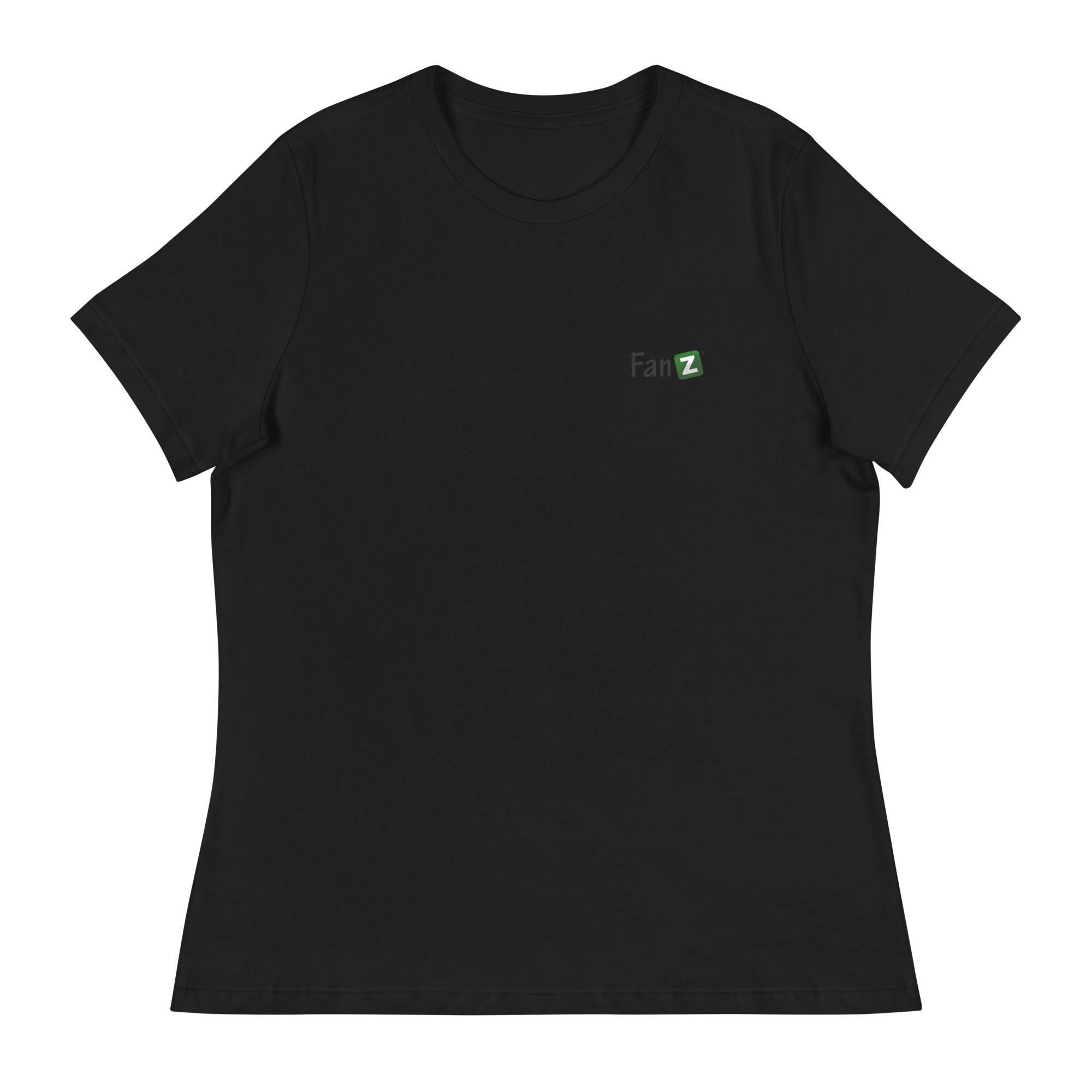 Women's Relaxed T-Shirt - Image 4