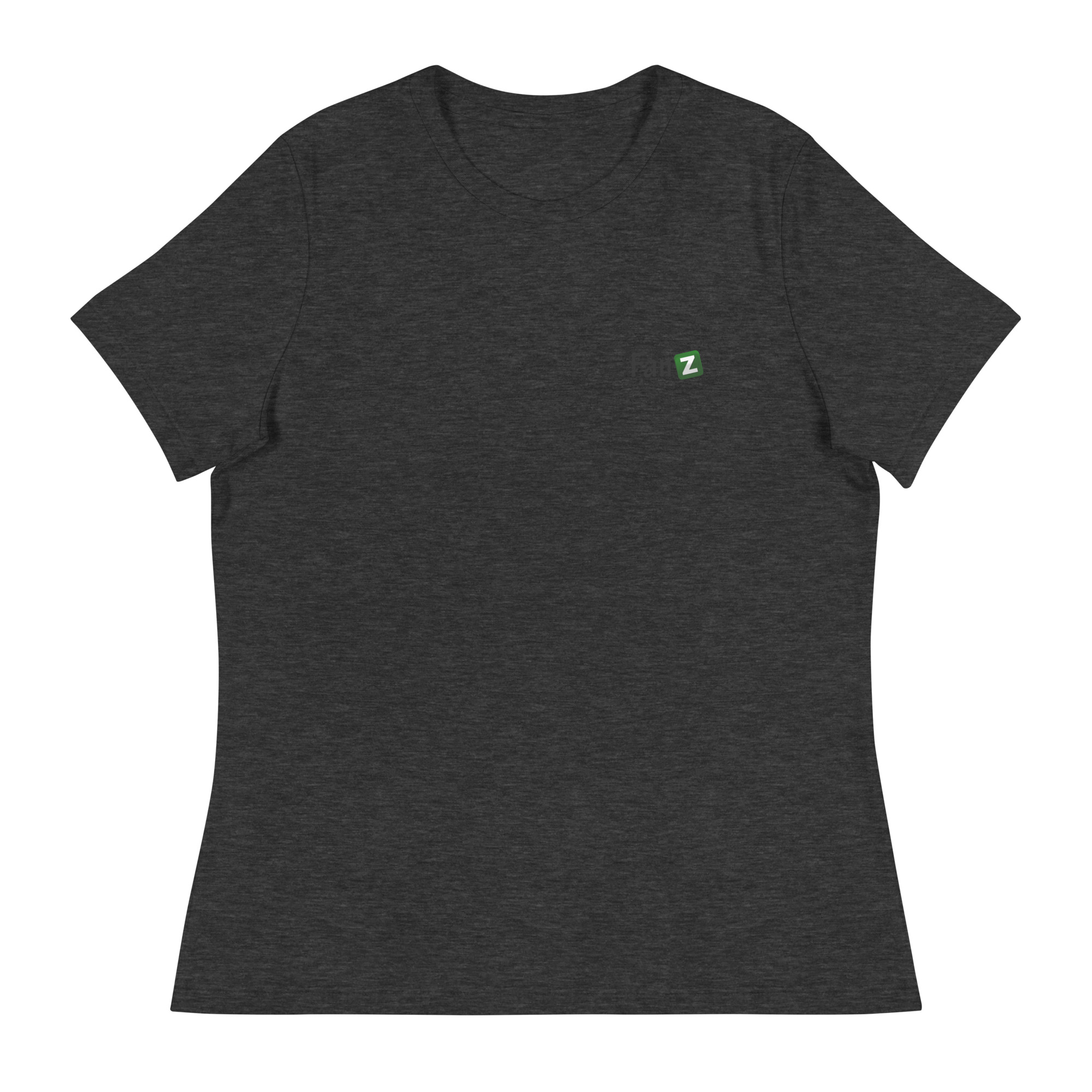 Women's Relaxed T-Shirt - Image 7
