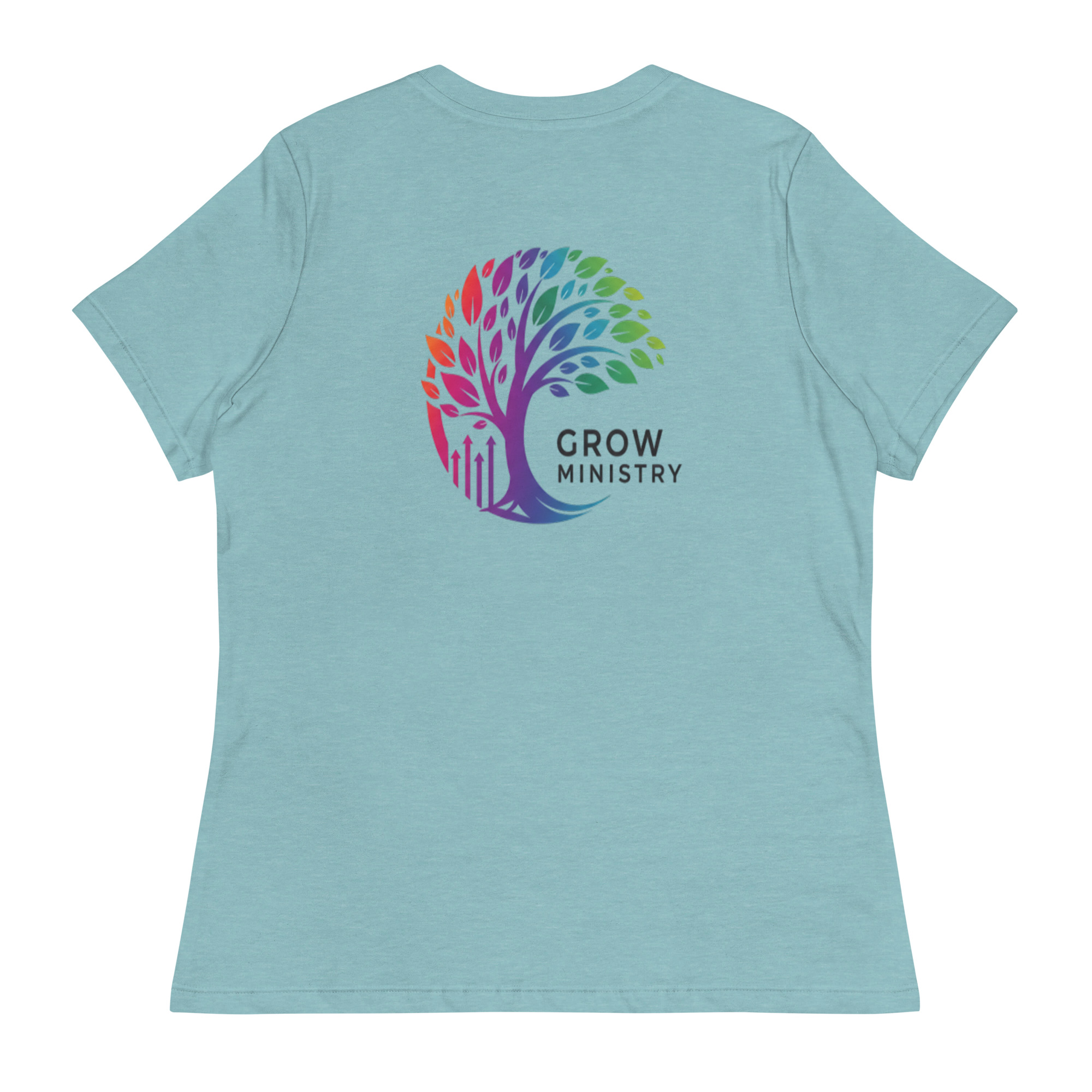 Women's Relaxed T-Shirt - Image 20