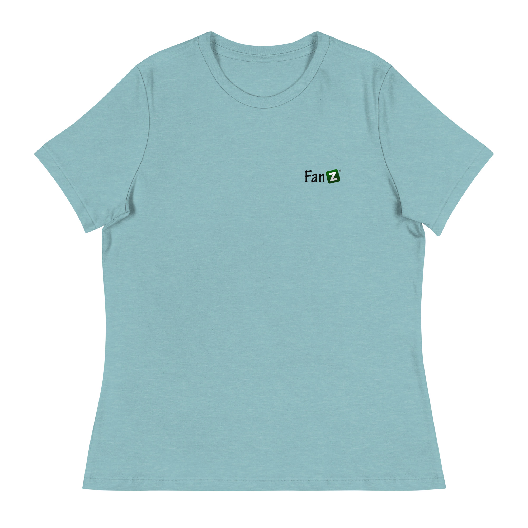 Women's Relaxed T-Shirt - Image 19