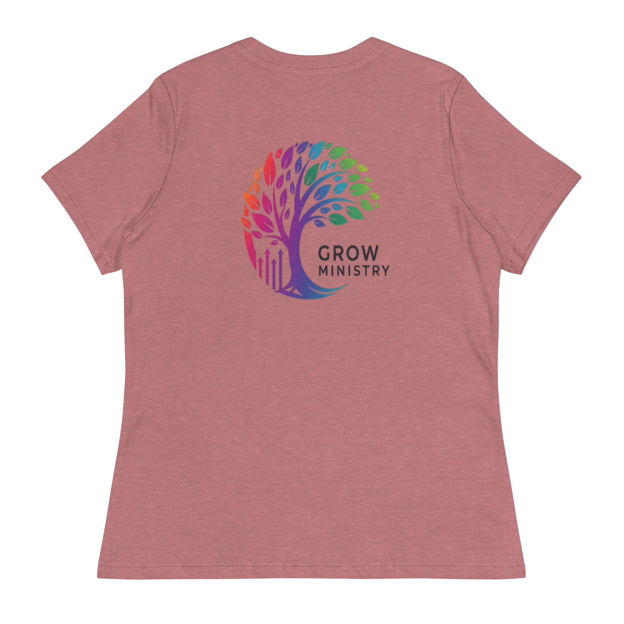Women's Relaxed T-Shirt - Image 14