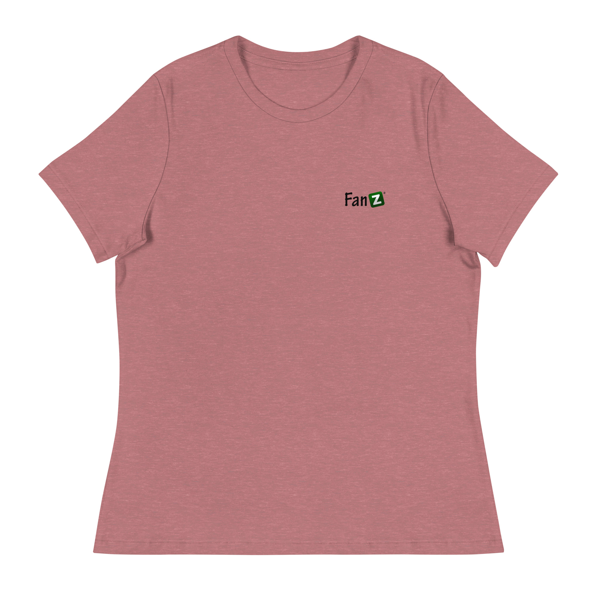 Women's Relaxed T-Shirt - Image 13
