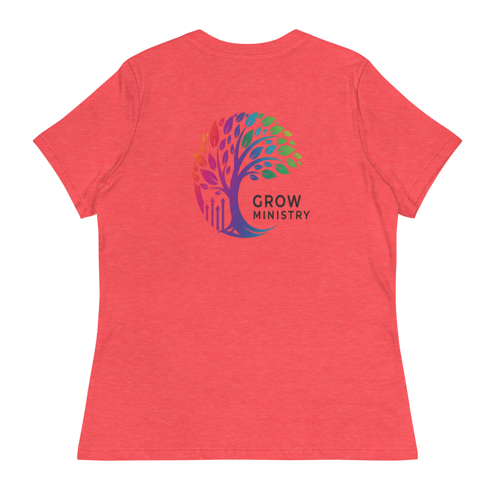 Women's Relaxed T-Shirt - Image 11