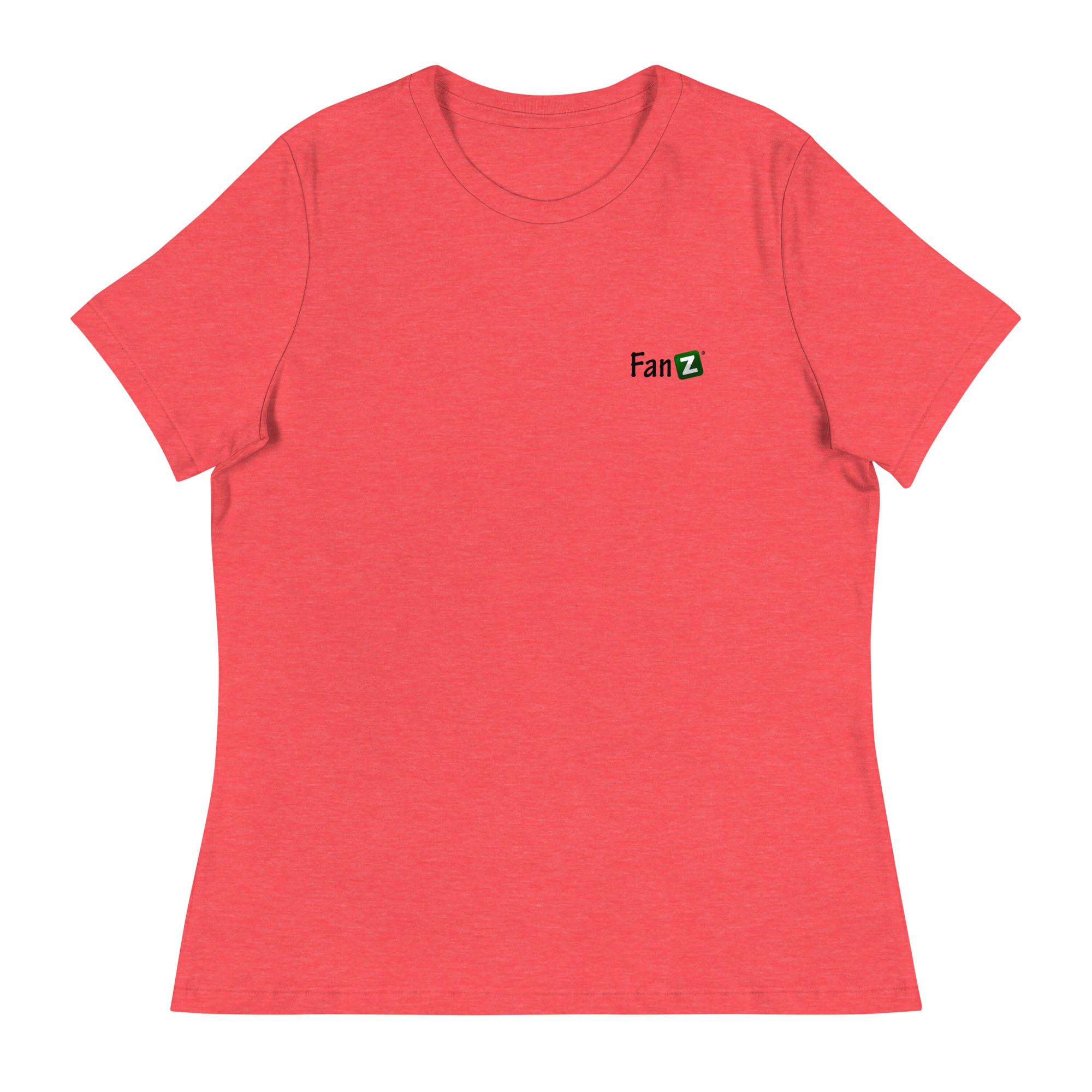 Women's Relaxed T-Shirt - Image 10