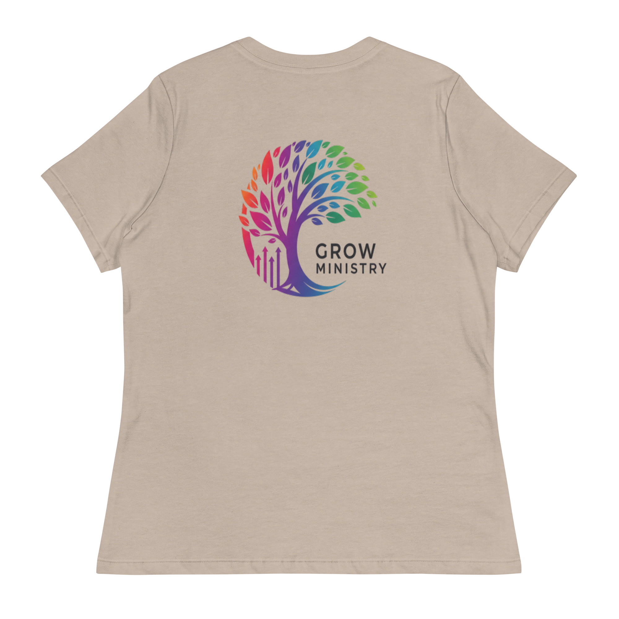 Women's Relaxed T-Shirt - Image 27