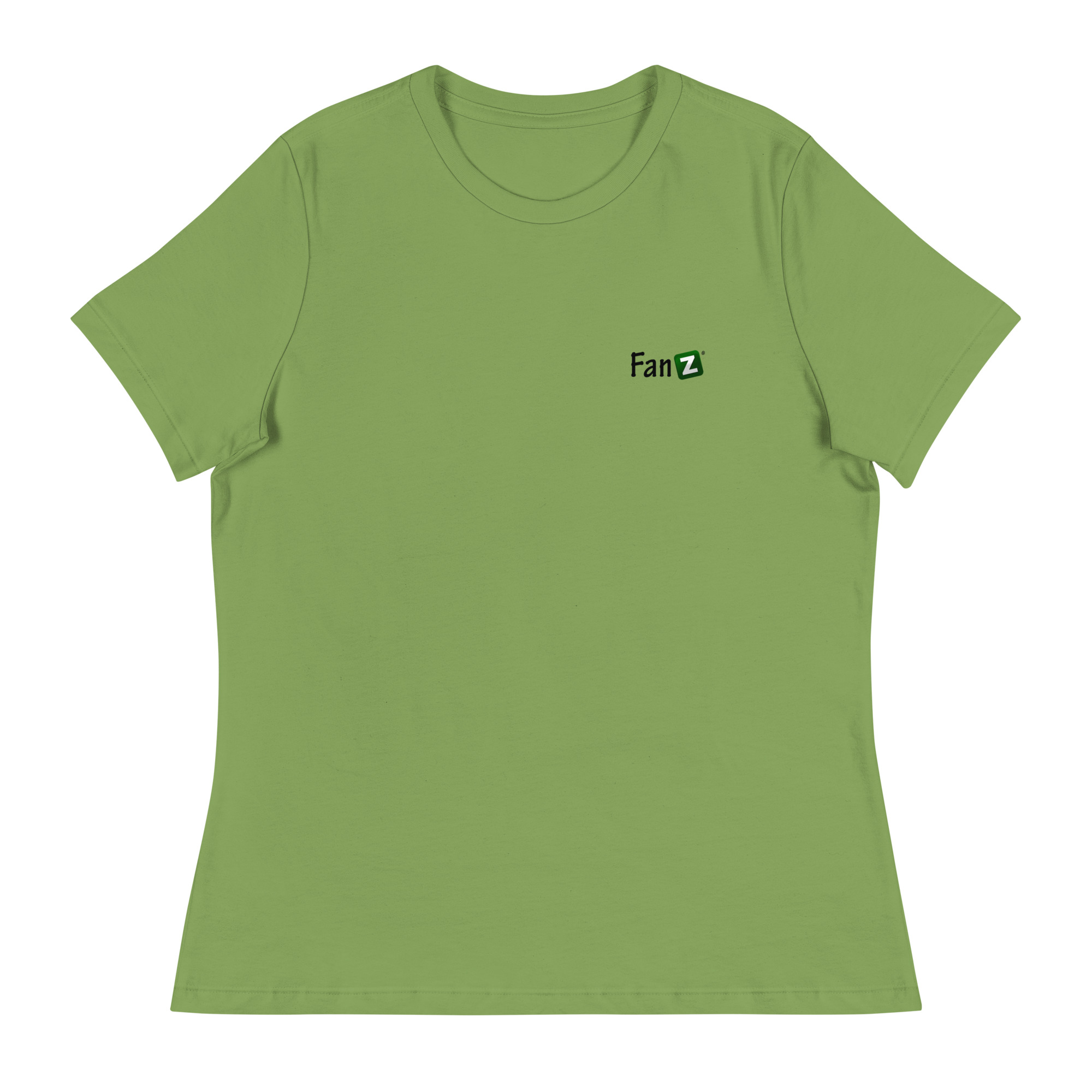 Women's Relaxed T-Shirt - Image 16