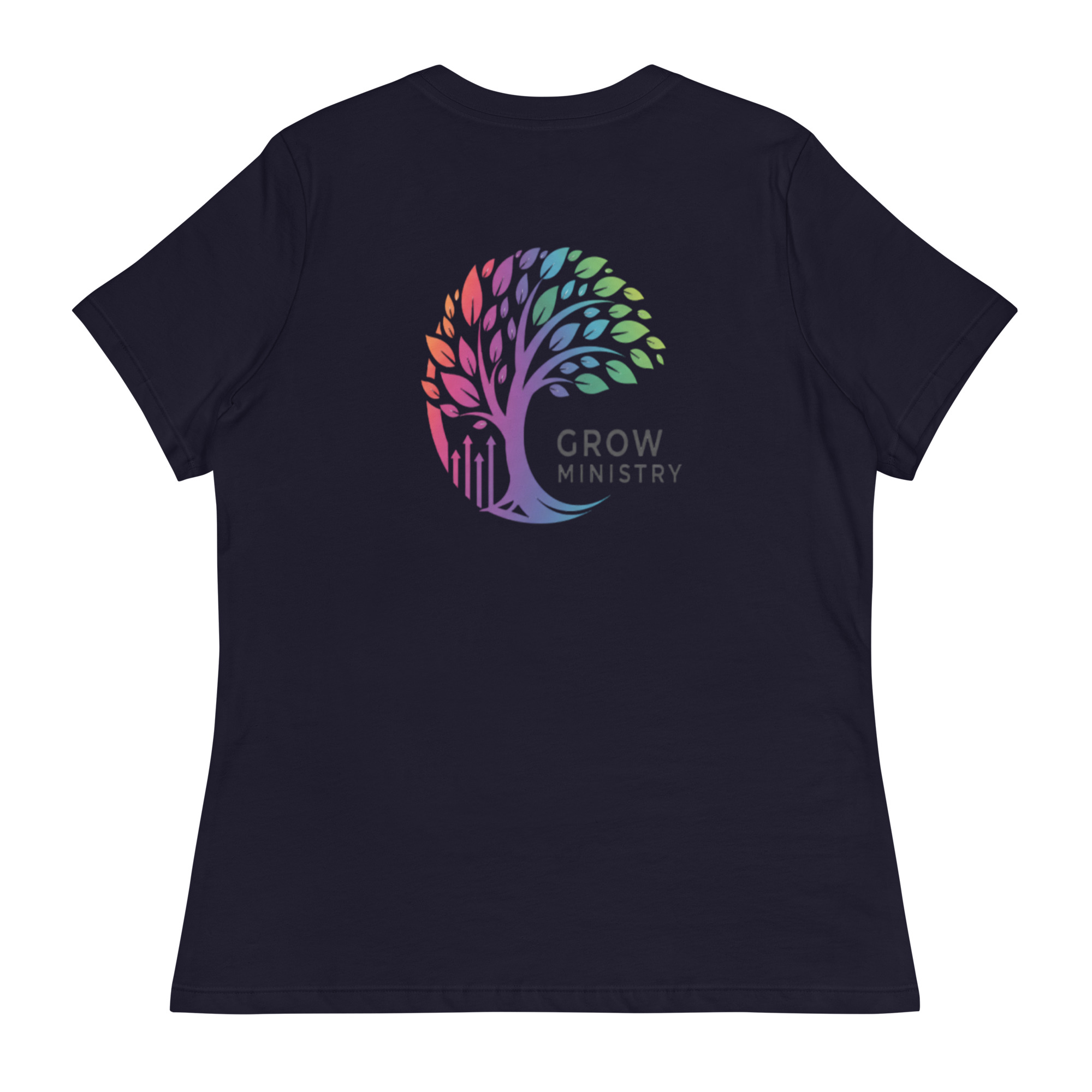 Women's Relaxed T-Shirt - Image 2