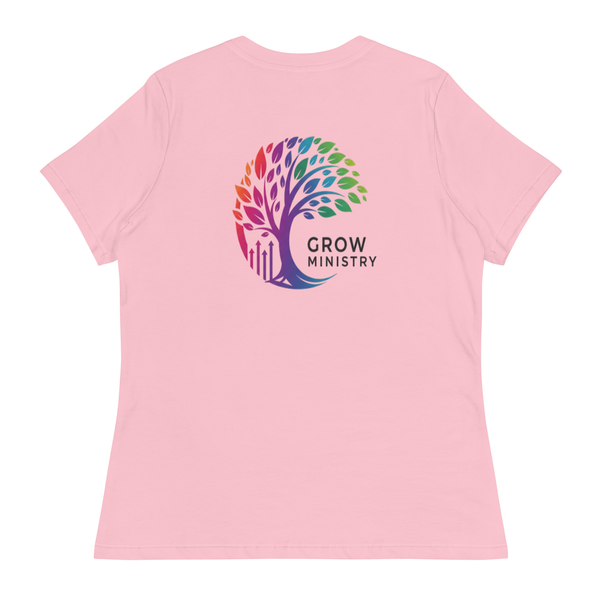 Women's Relaxed T-Shirt - Image 29