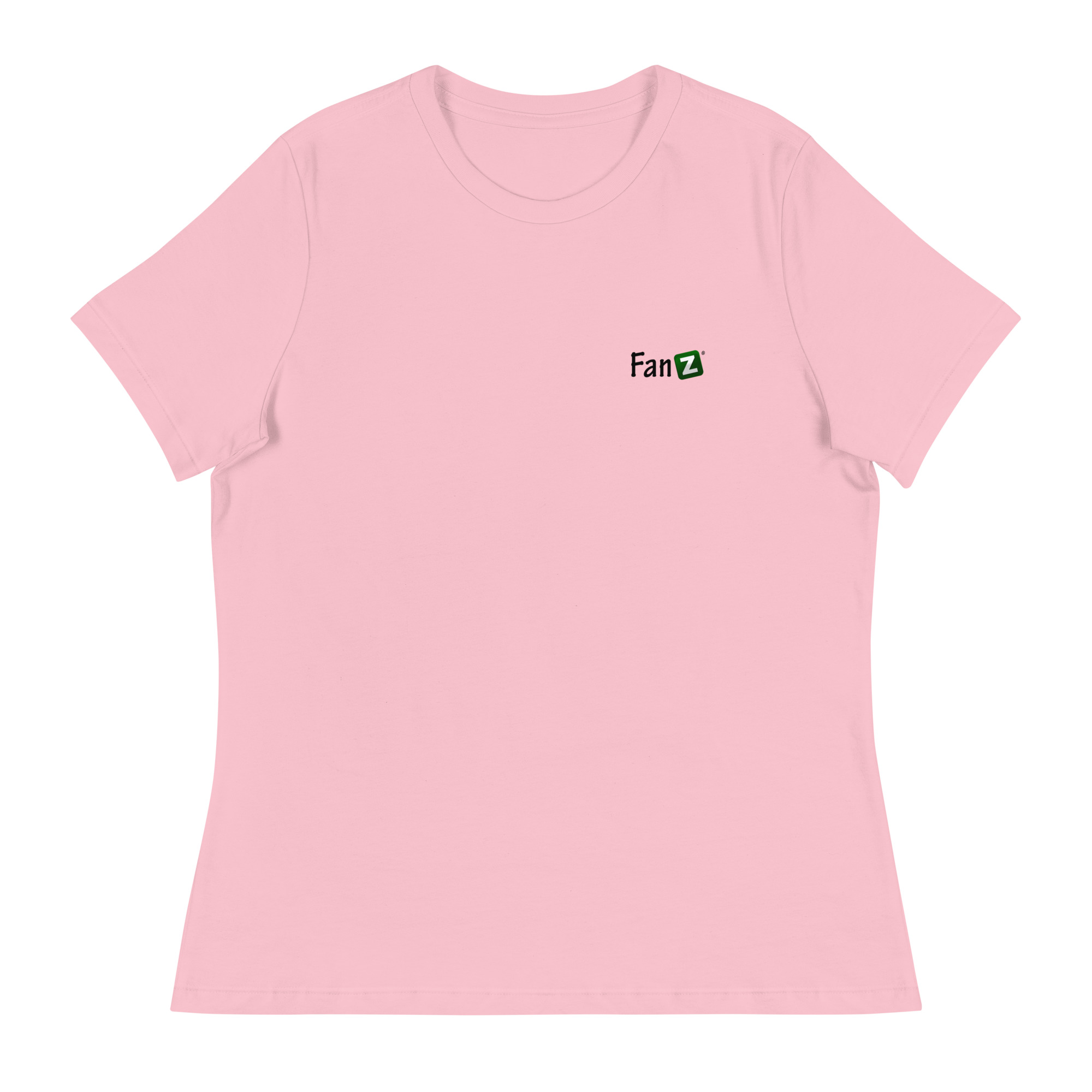 Women's Relaxed T-Shirt - Image 28