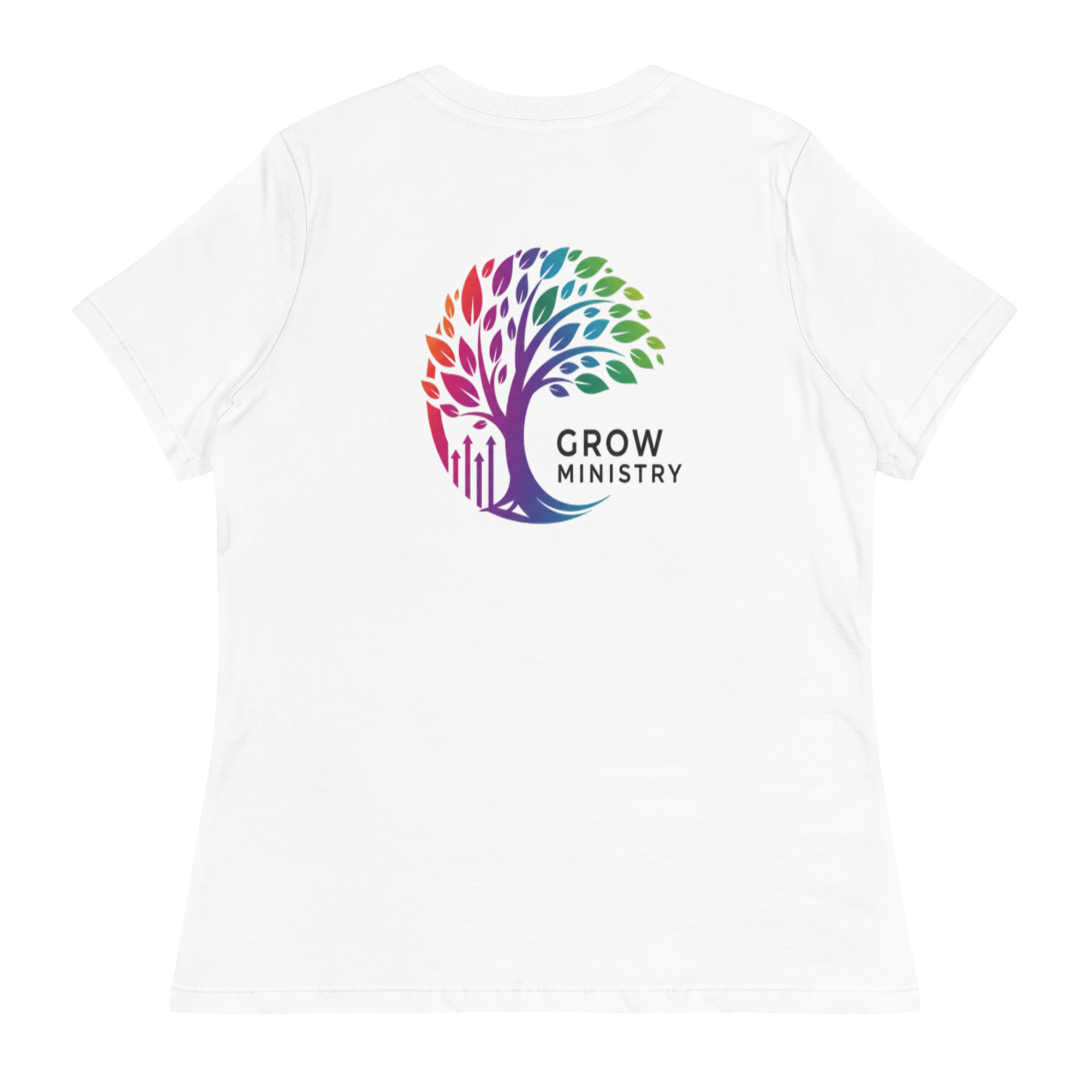 Women's Relaxed T-Shirt - Image 33