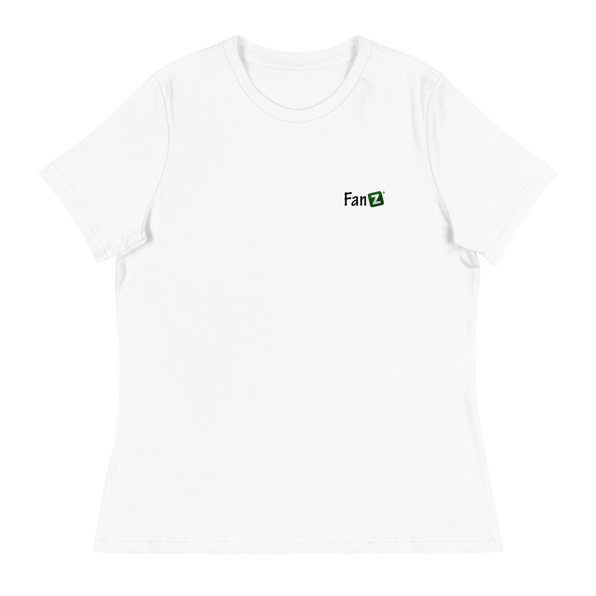 Women's Relaxed T-Shirt - Image 31