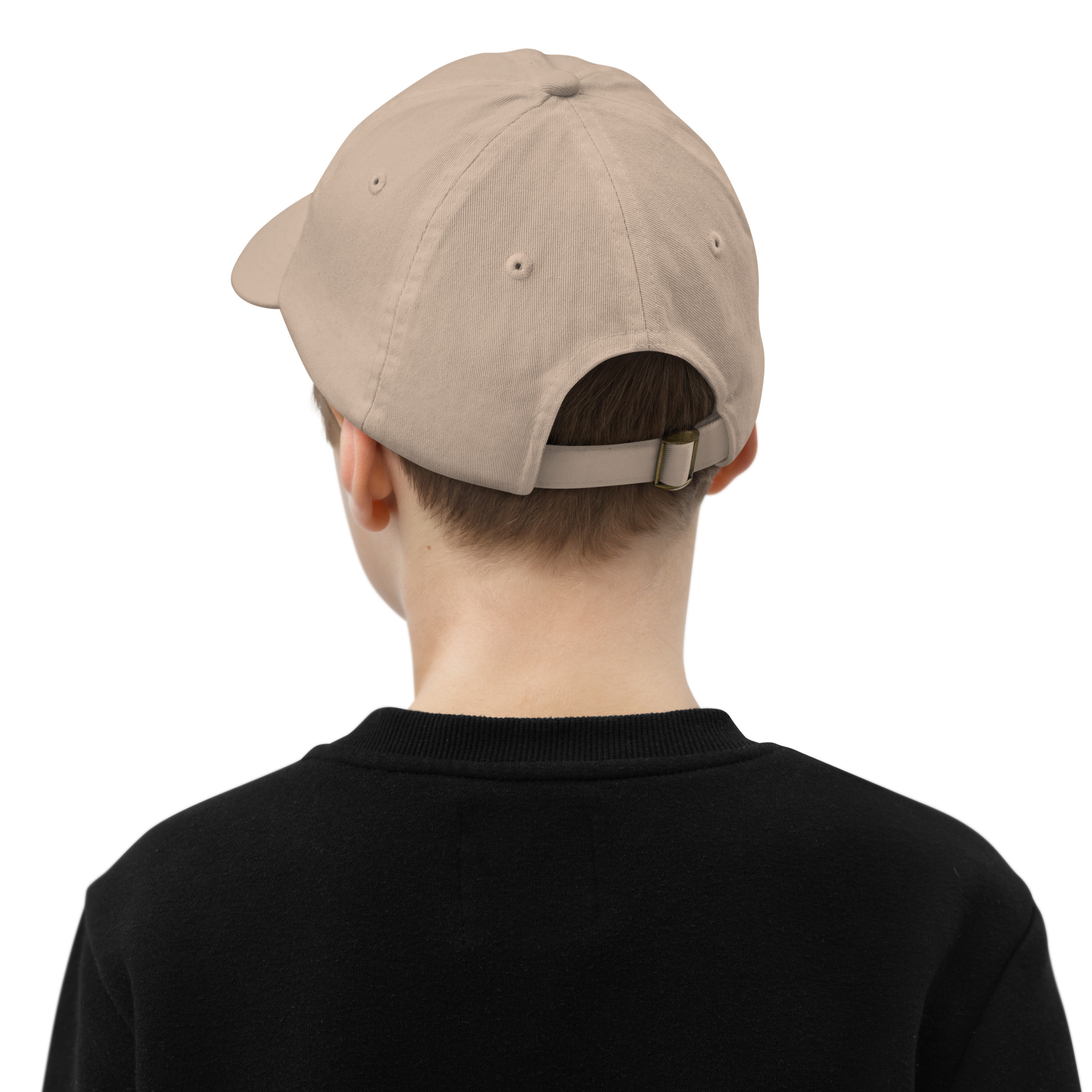 Youth baseball cap - Image 26